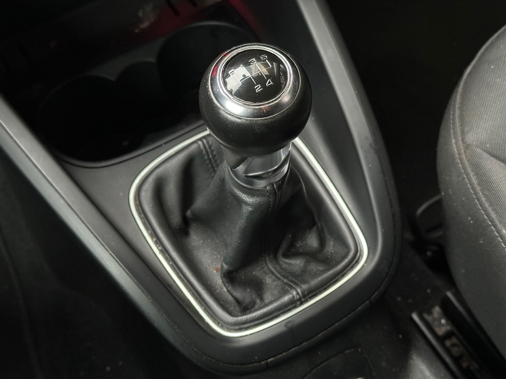 Foto van Audi A1