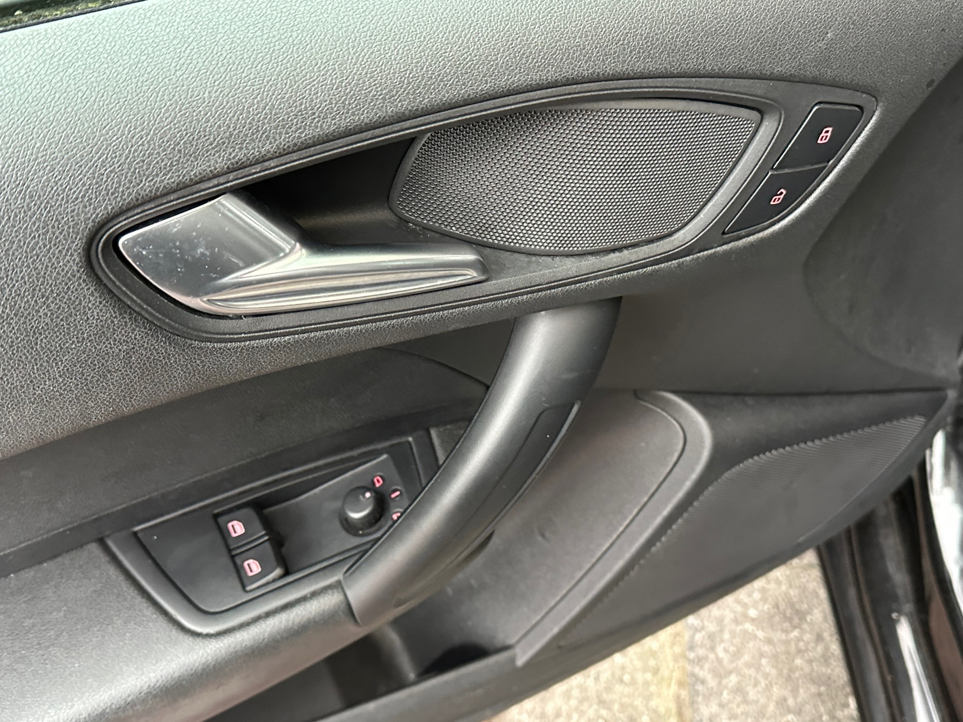 Foto van Audi A1