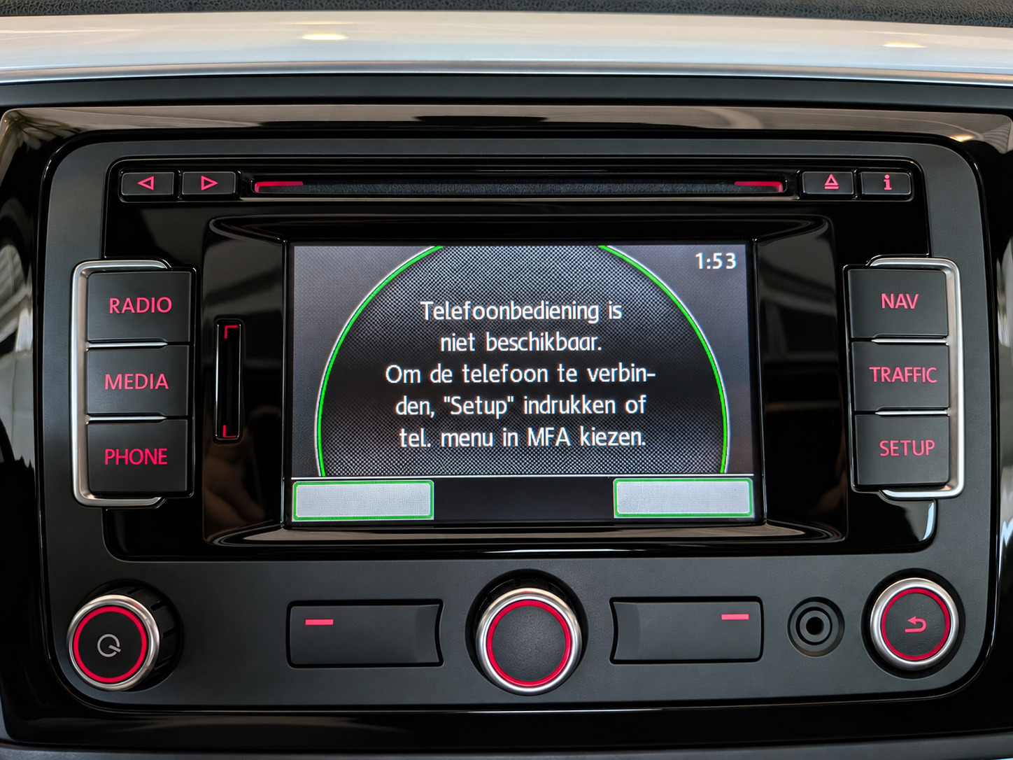 Foto van Volkswagen Beetle