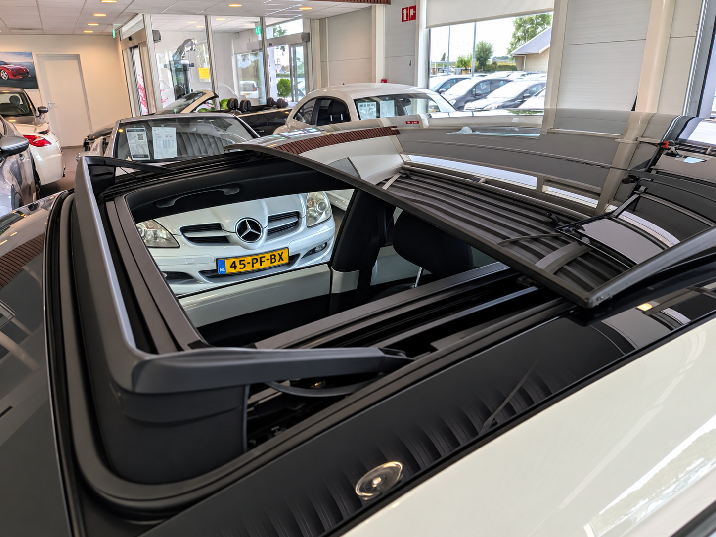 Foto van Volkswagen Beetle