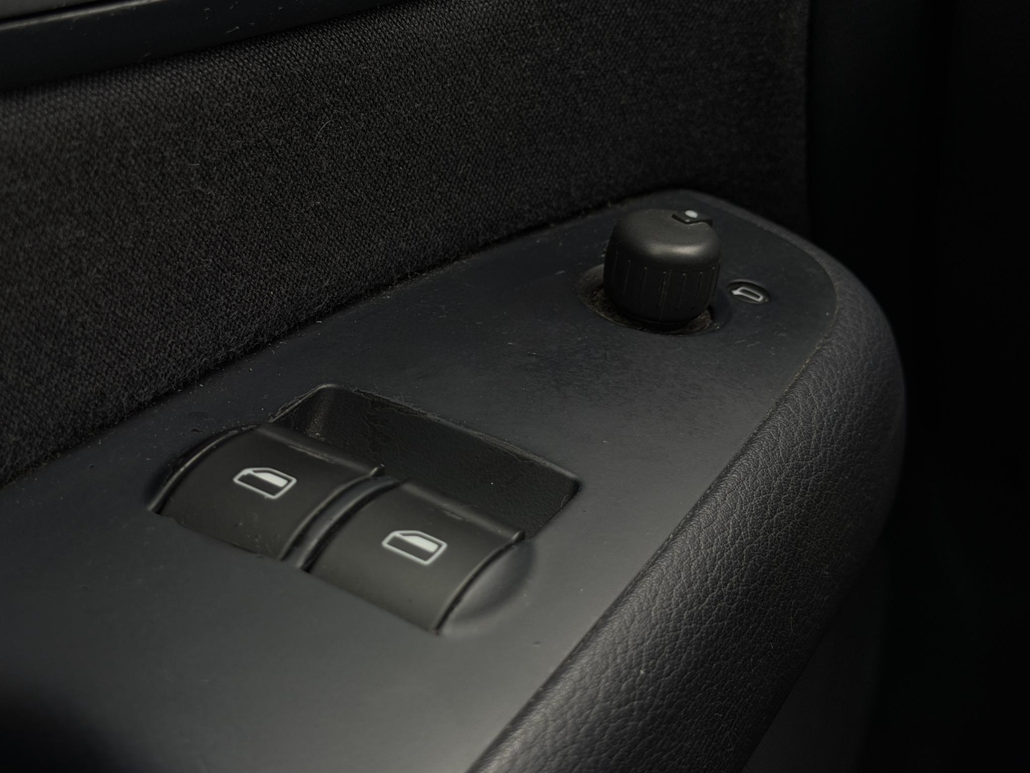 Foto van Audi Audi A4