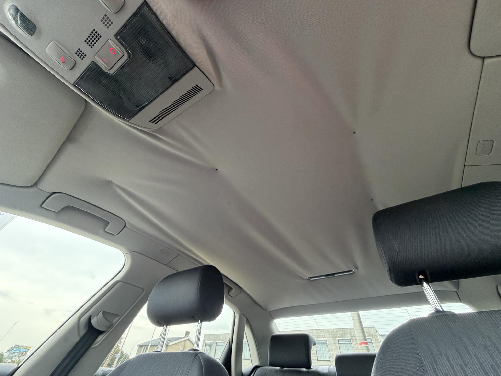 Foto van Audi Audi A4