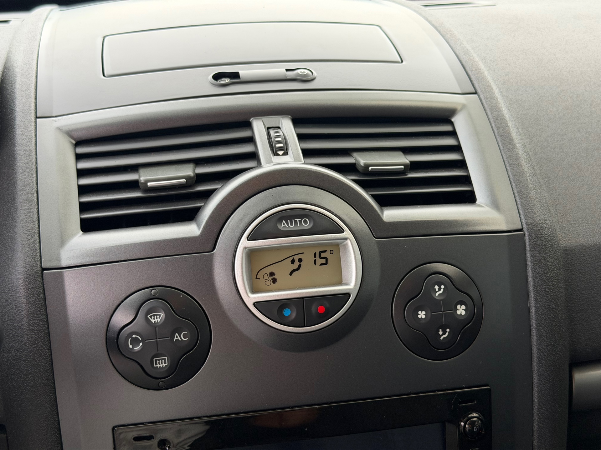 Foto van Renault Megane