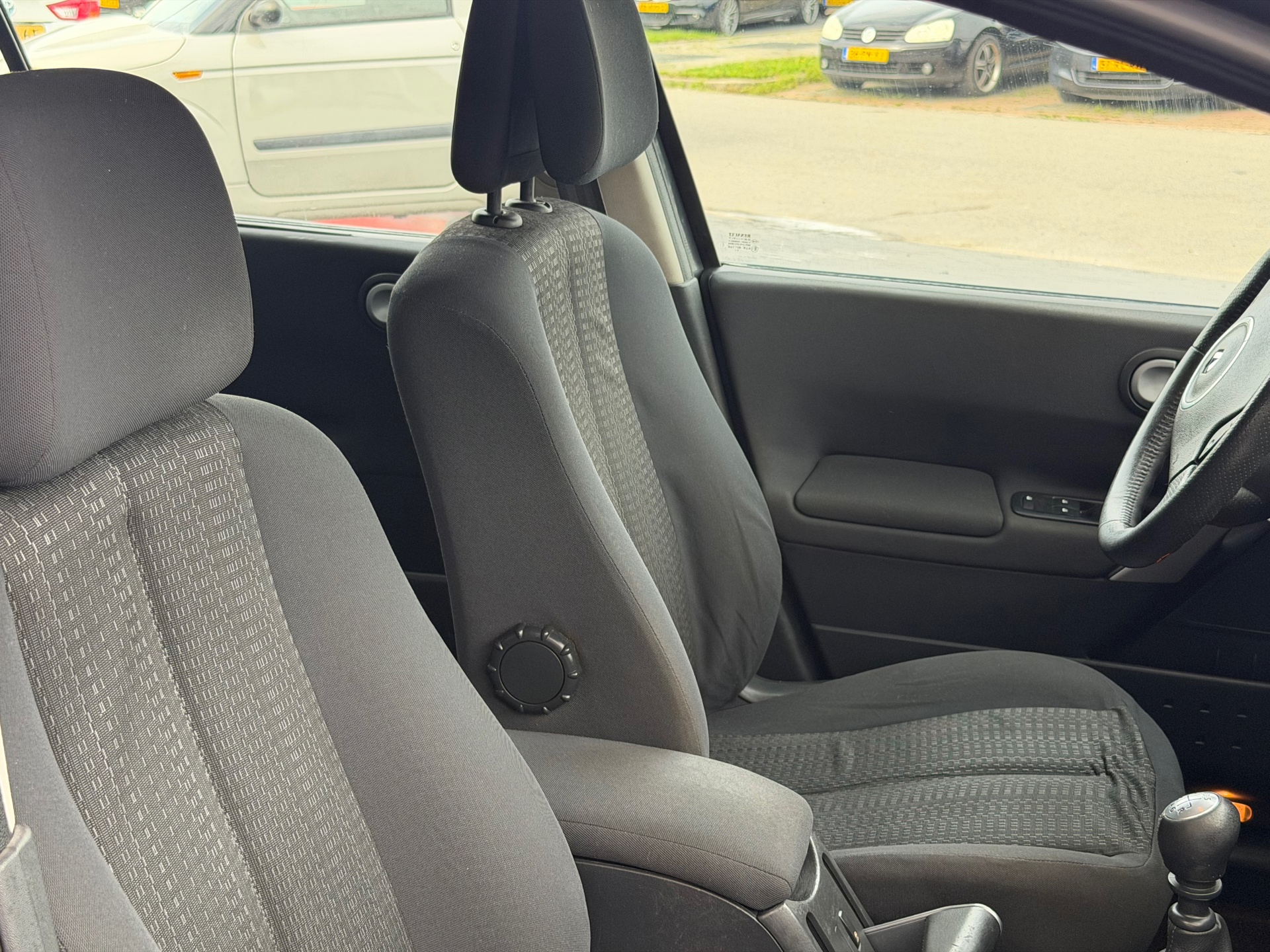 Foto van Renault Megane