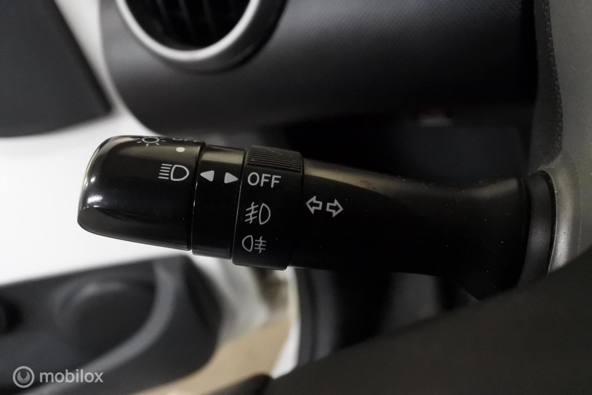 Foto van Peugeot Peugeot 107