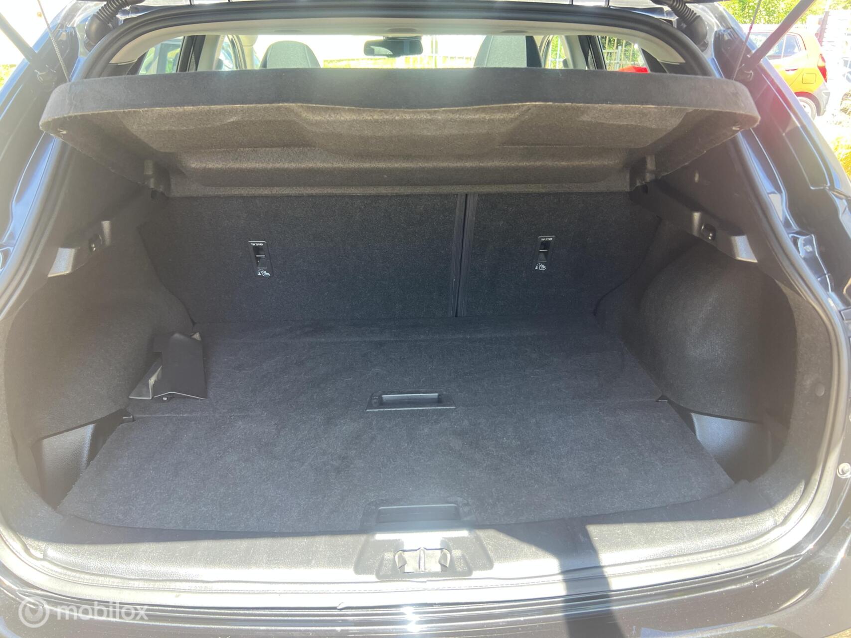 Foto van Nissan Nissan Qashqai