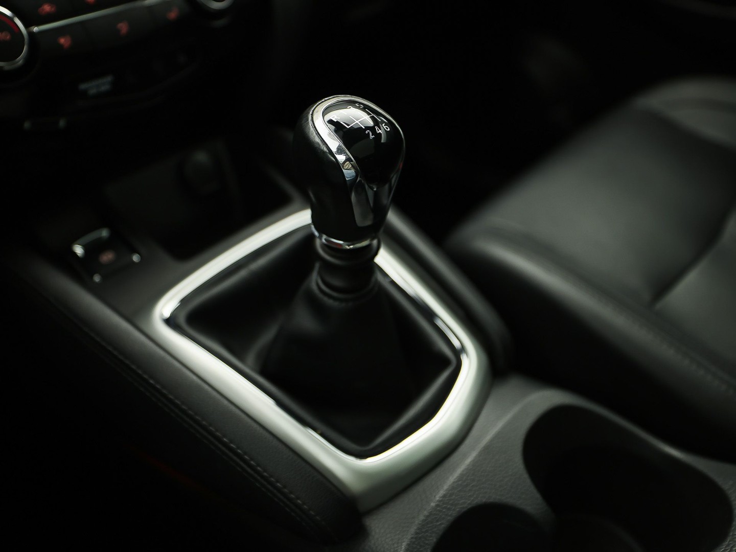 Foto van Nissan Nissan Qashqai