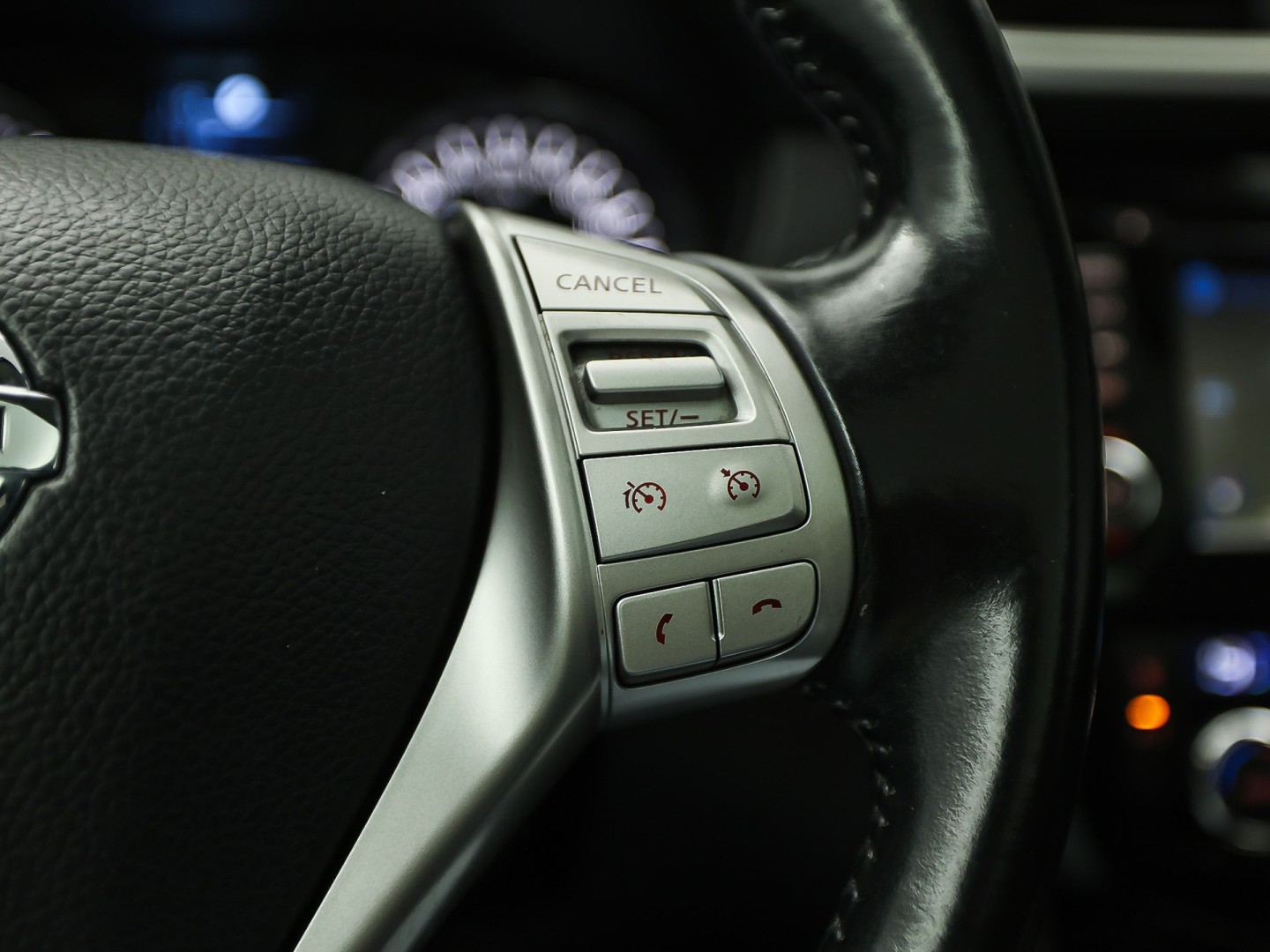 Foto van Nissan Nissan Qashqai