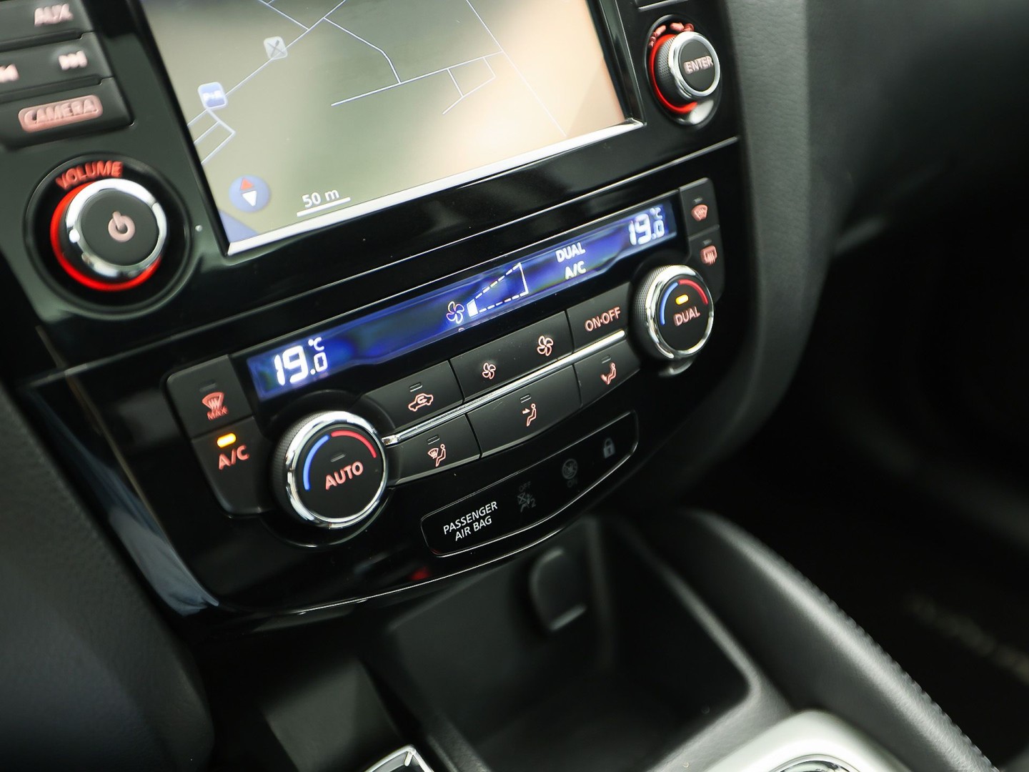 Foto van Nissan Nissan Qashqai