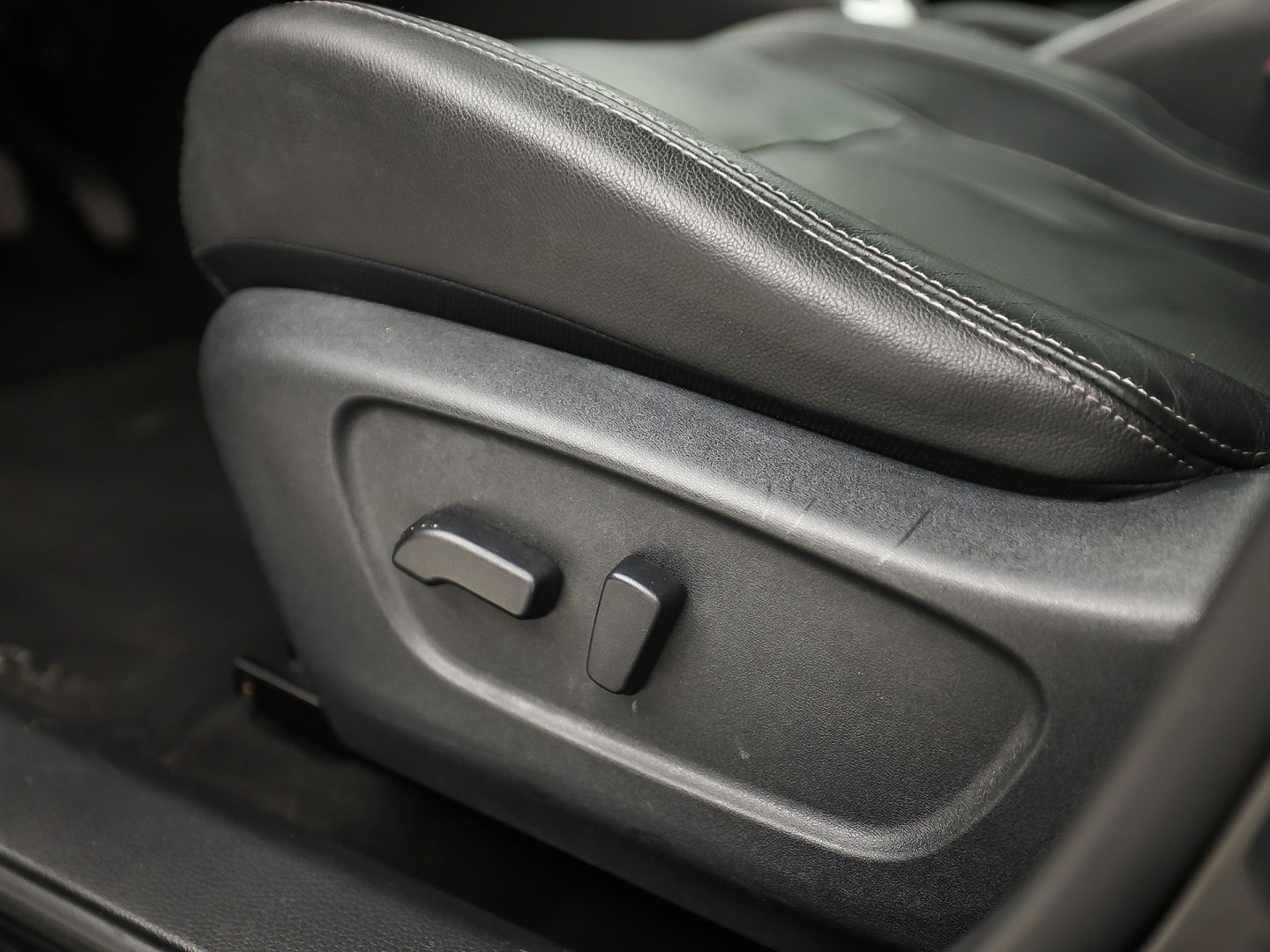 Foto van Nissan Nissan Qashqai