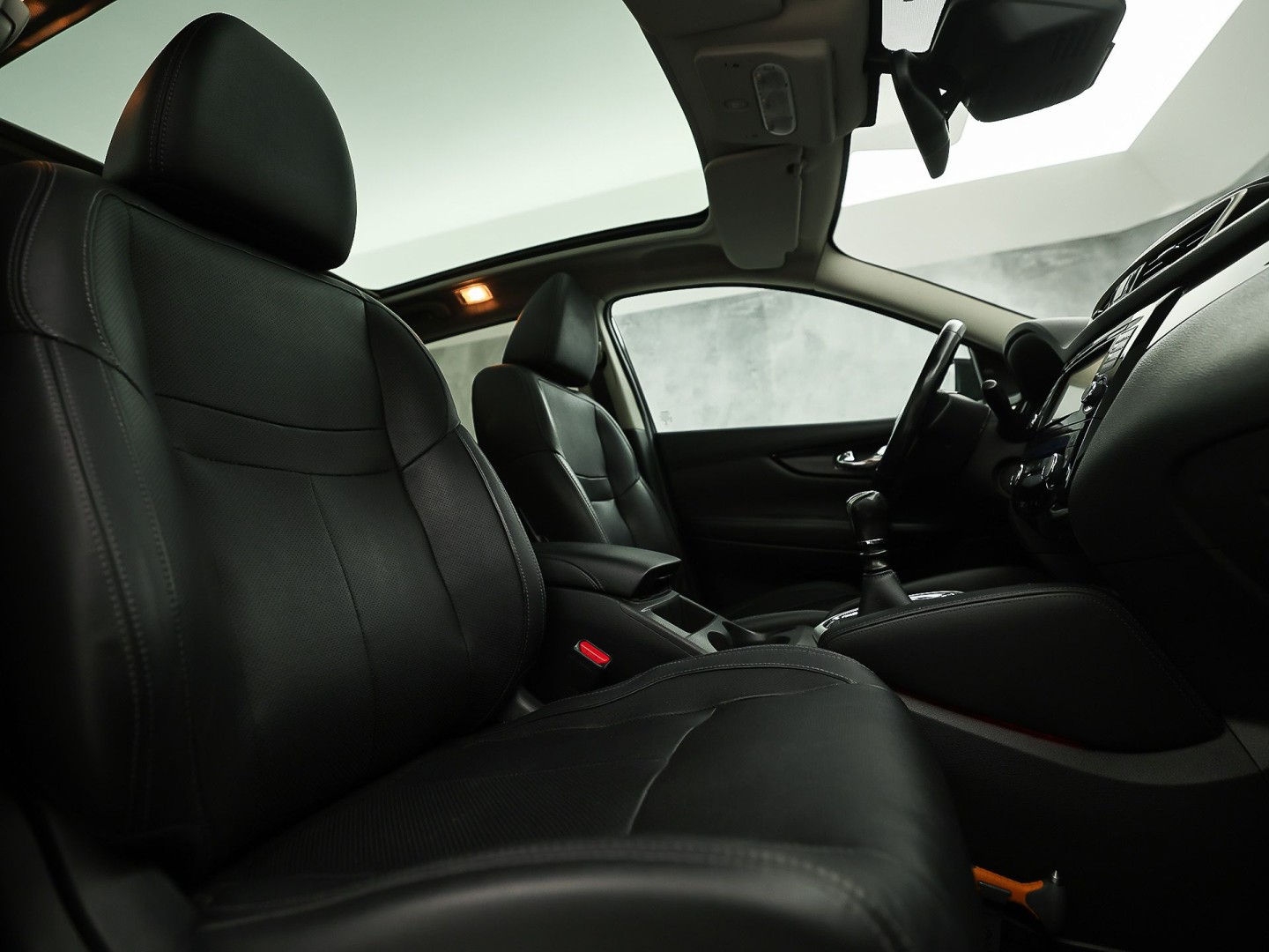 Foto van Nissan Nissan Qashqai
