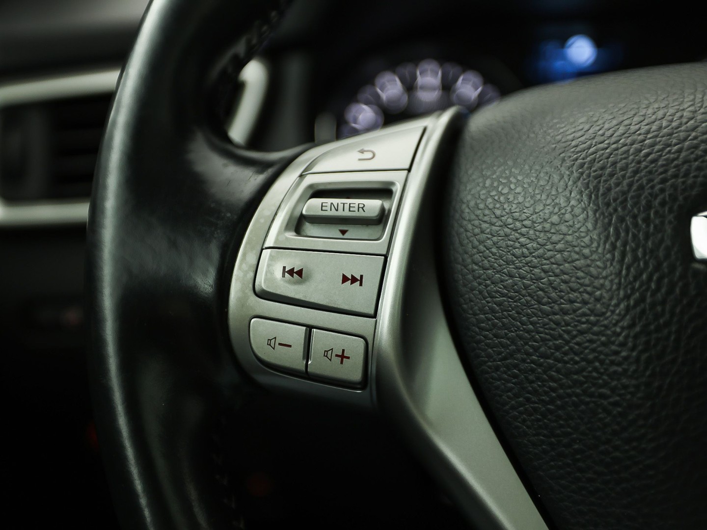 Foto van Nissan Nissan Qashqai