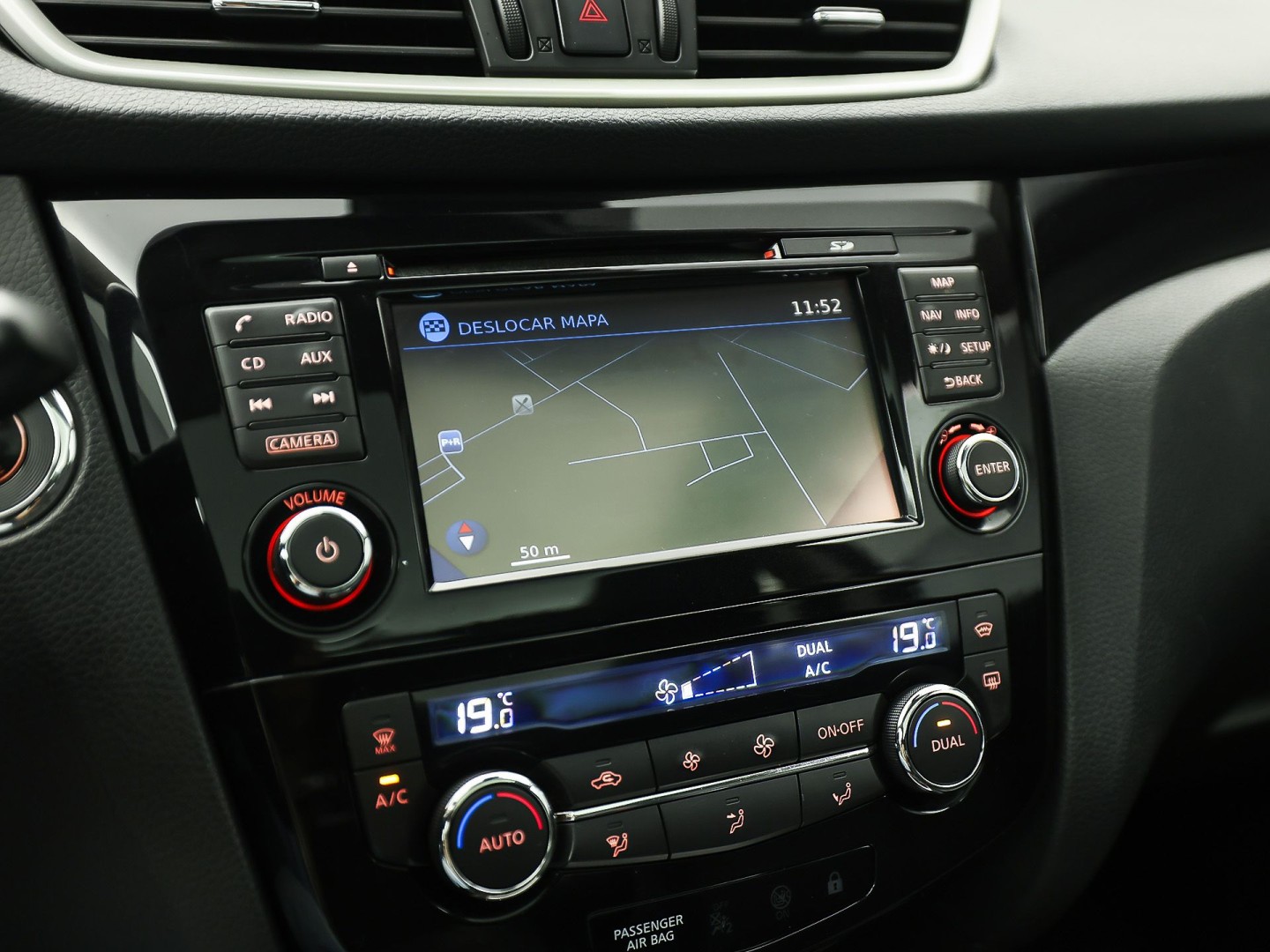 Foto van Nissan Nissan Qashqai