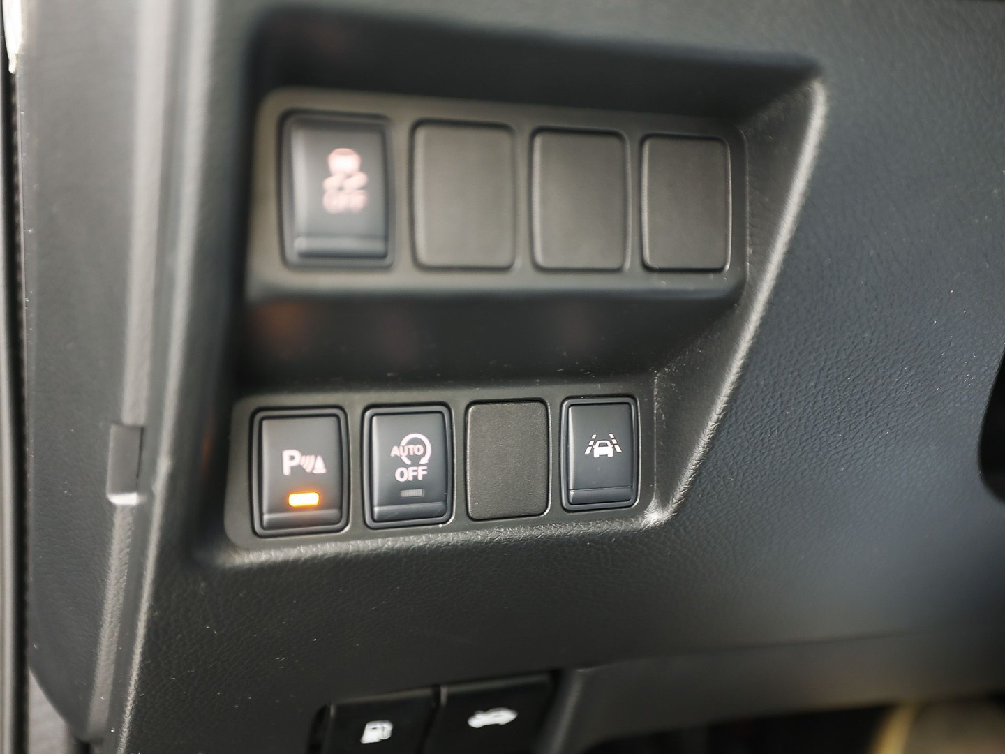 Foto van Nissan Nissan Qashqai
