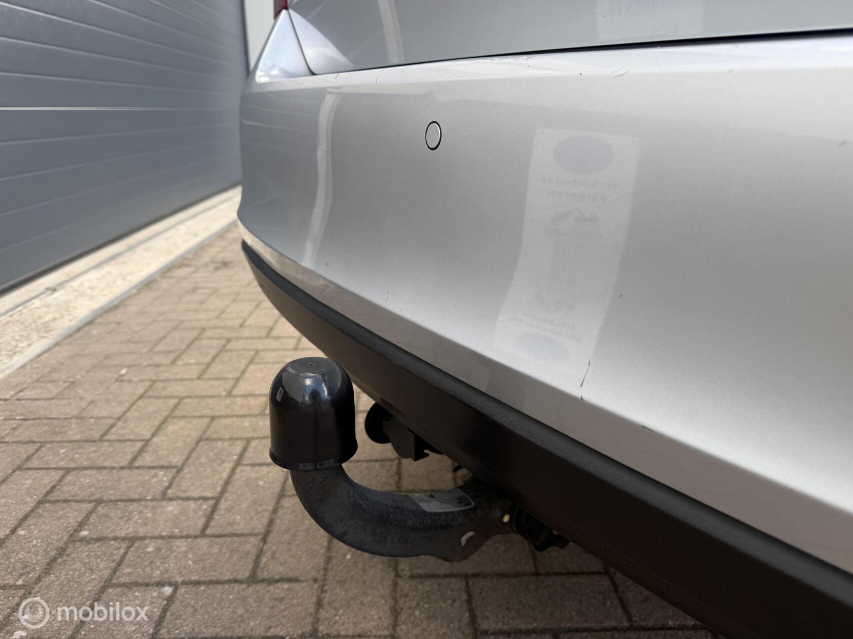 Foto van Skoda Rapid