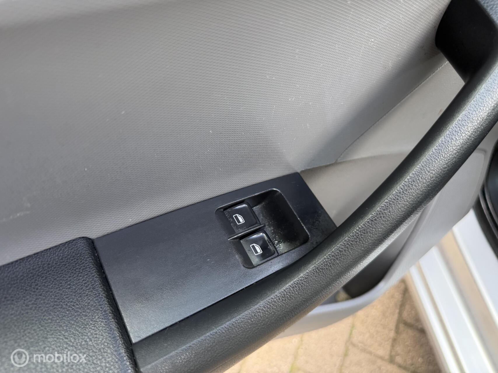 Foto van Skoda Rapid