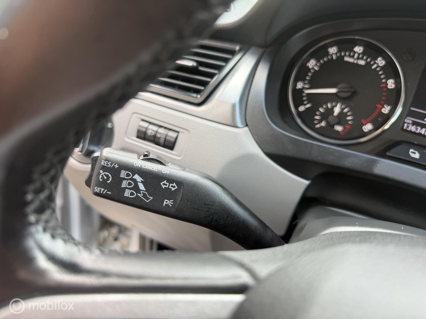 Foto van Skoda Rapid