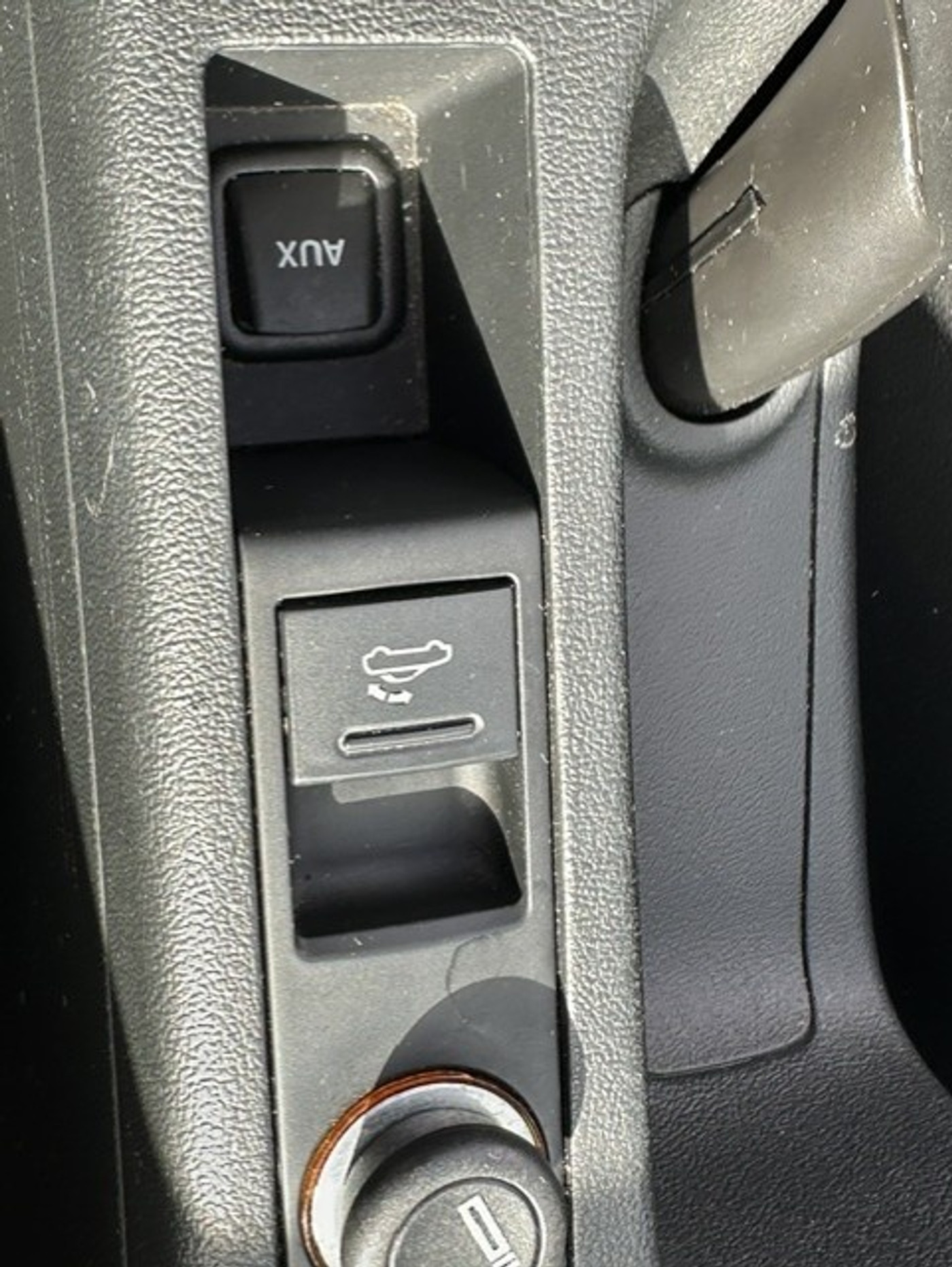 Foto van Audi Audi A3 Cabriolet