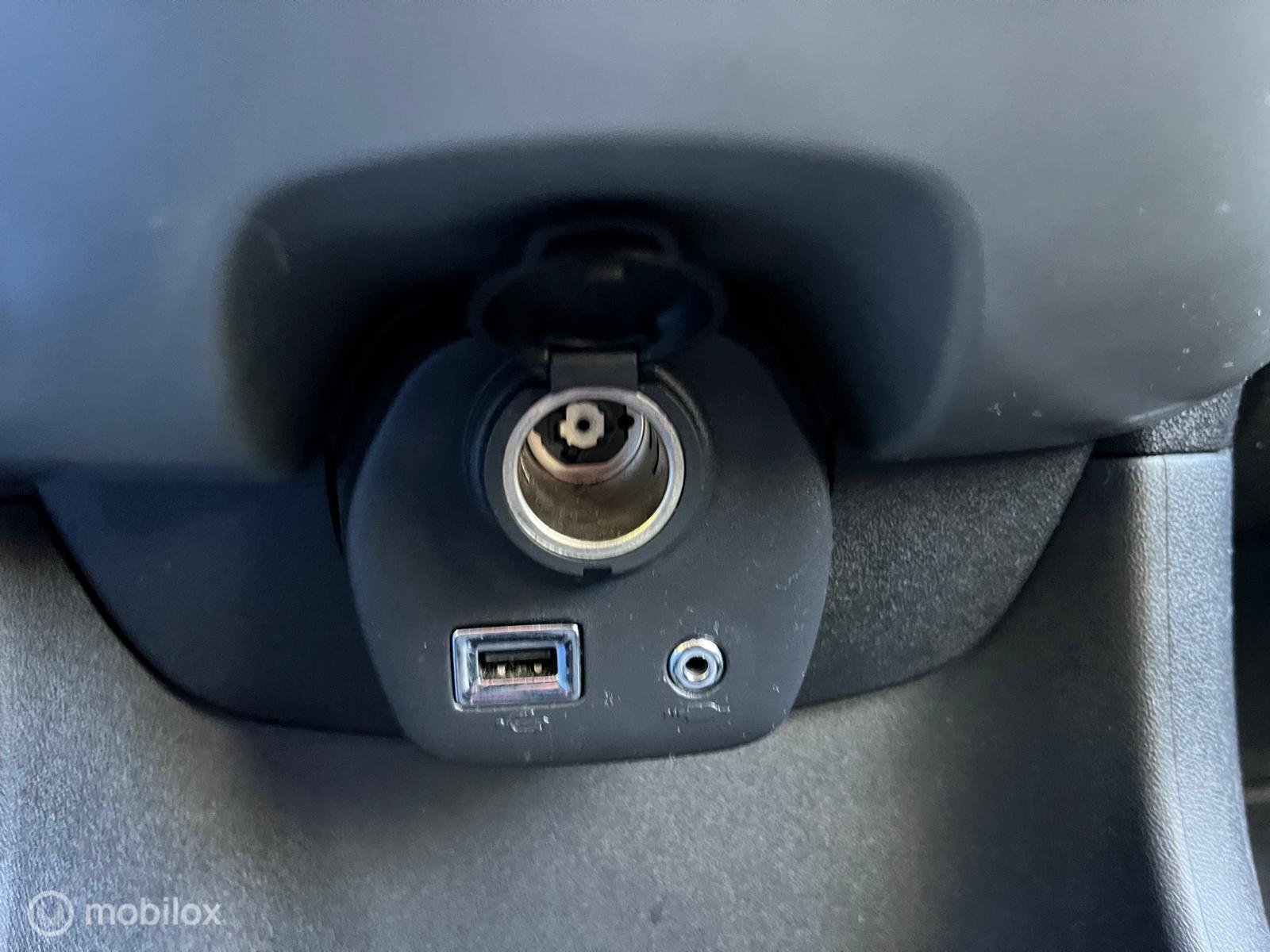 Foto van Peugeot Peugeot 108