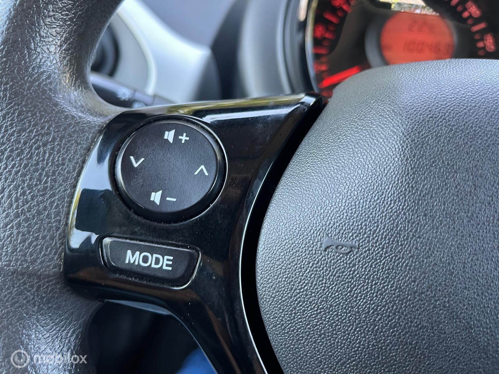 Foto van Peugeot Peugeot 108