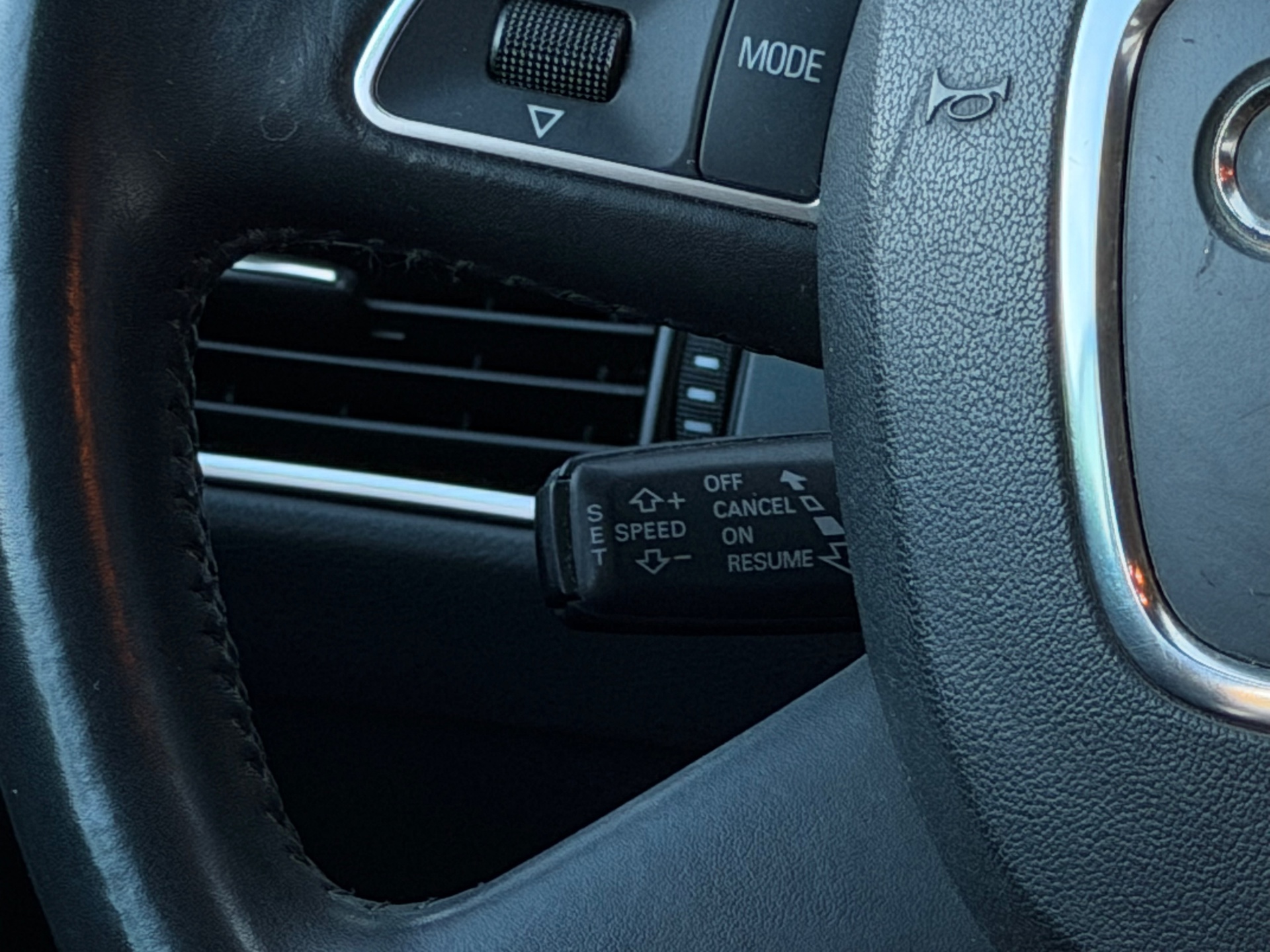 Foto van Audi Audi A6