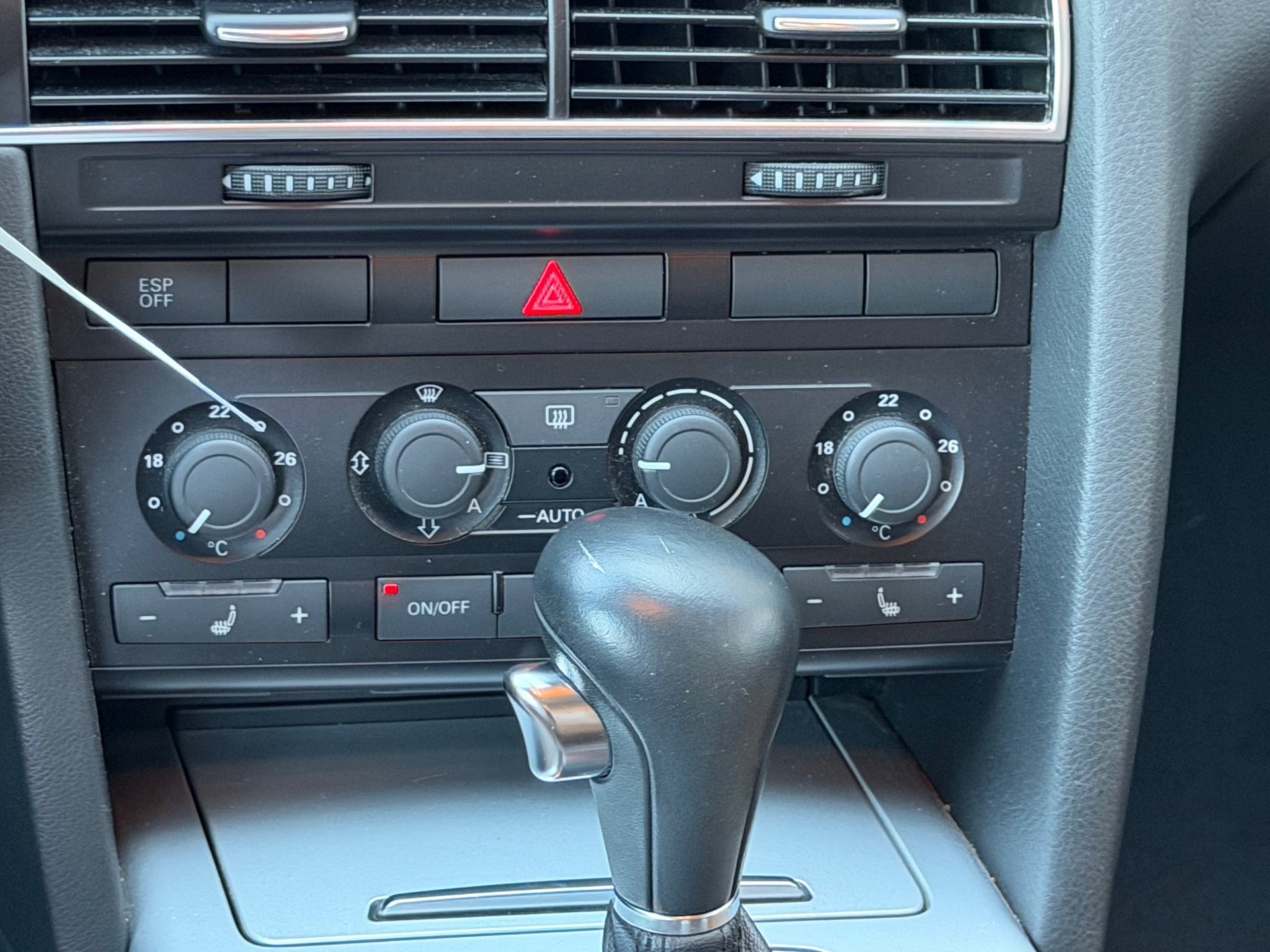 Foto van Audi Audi A6