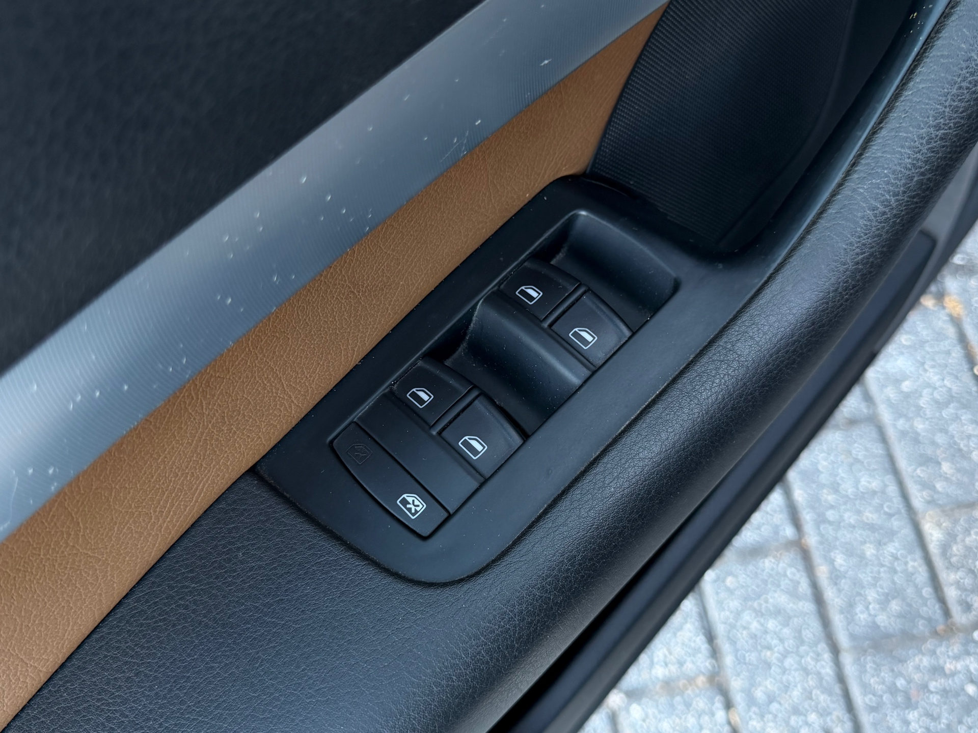 Foto van Audi Audi A6