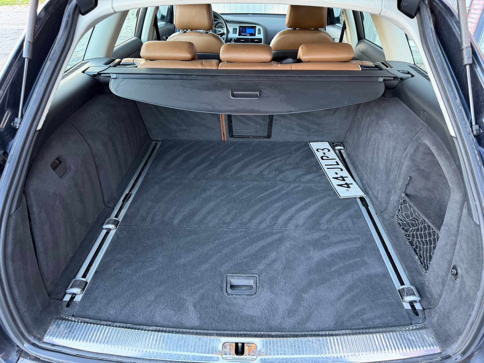 Foto van Audi Audi A6