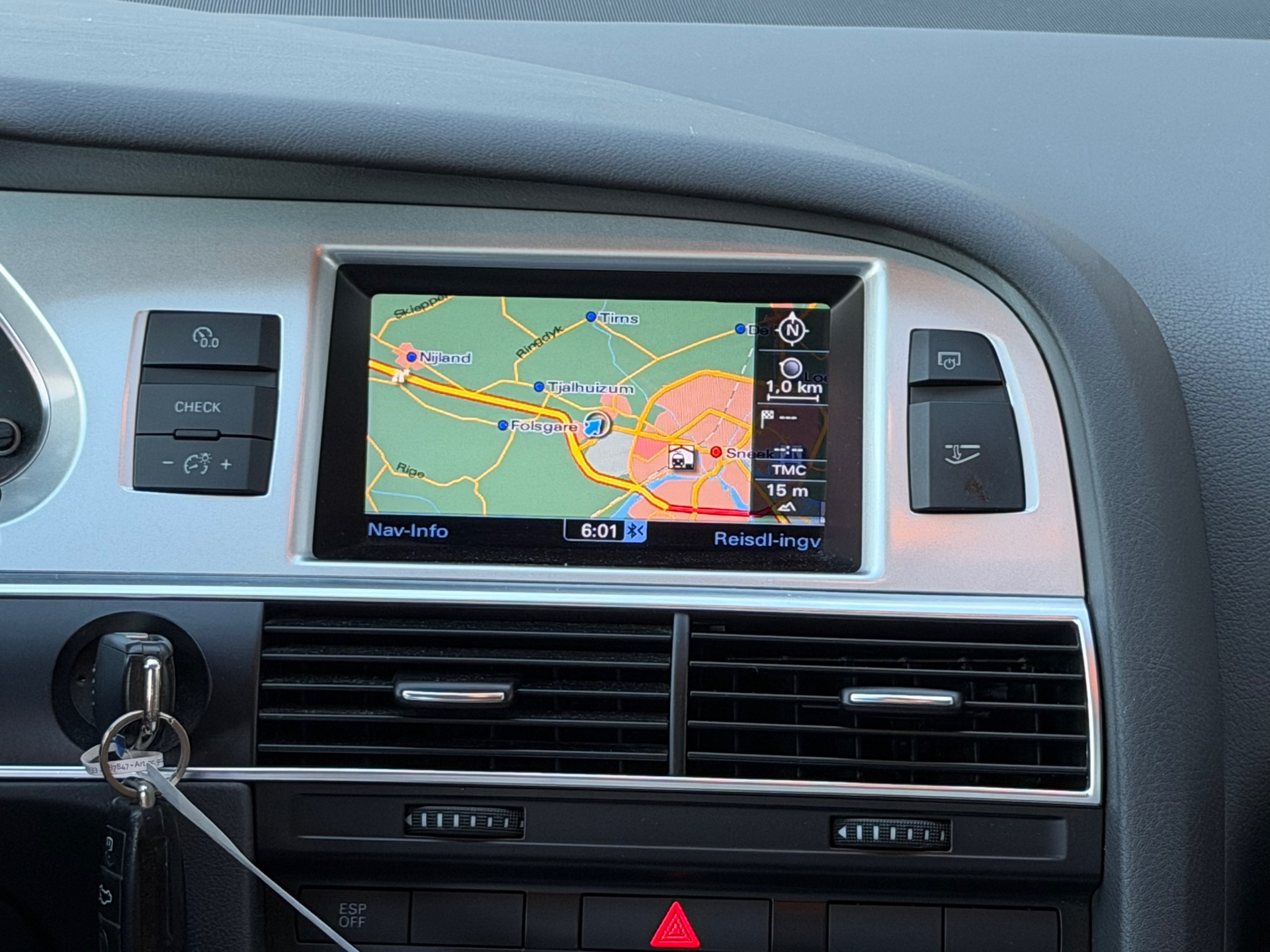 Foto van Audi Audi A6