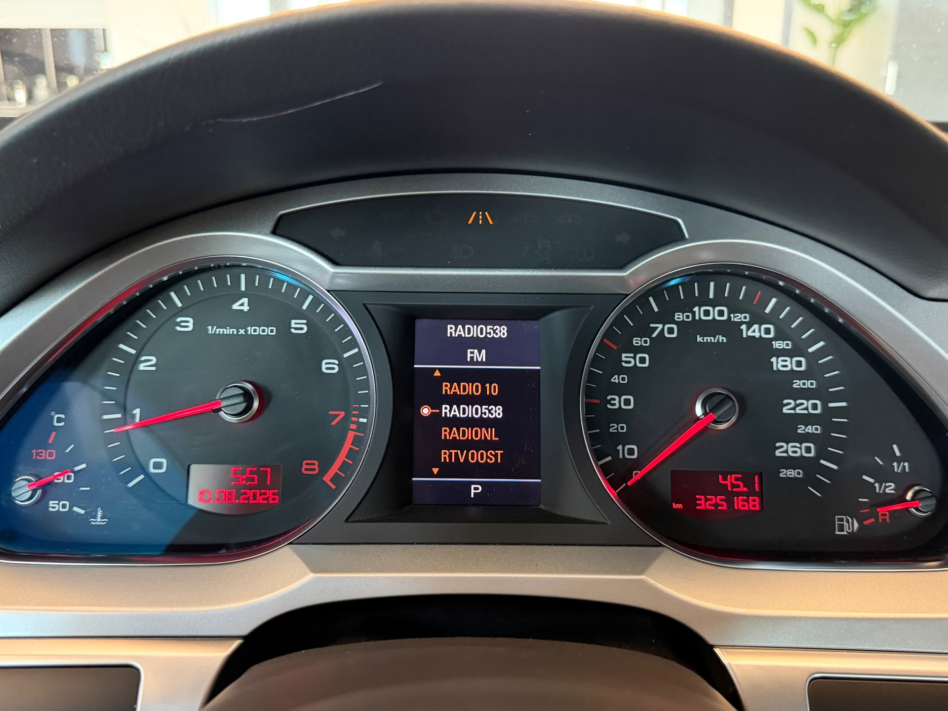Foto van Audi Audi A6