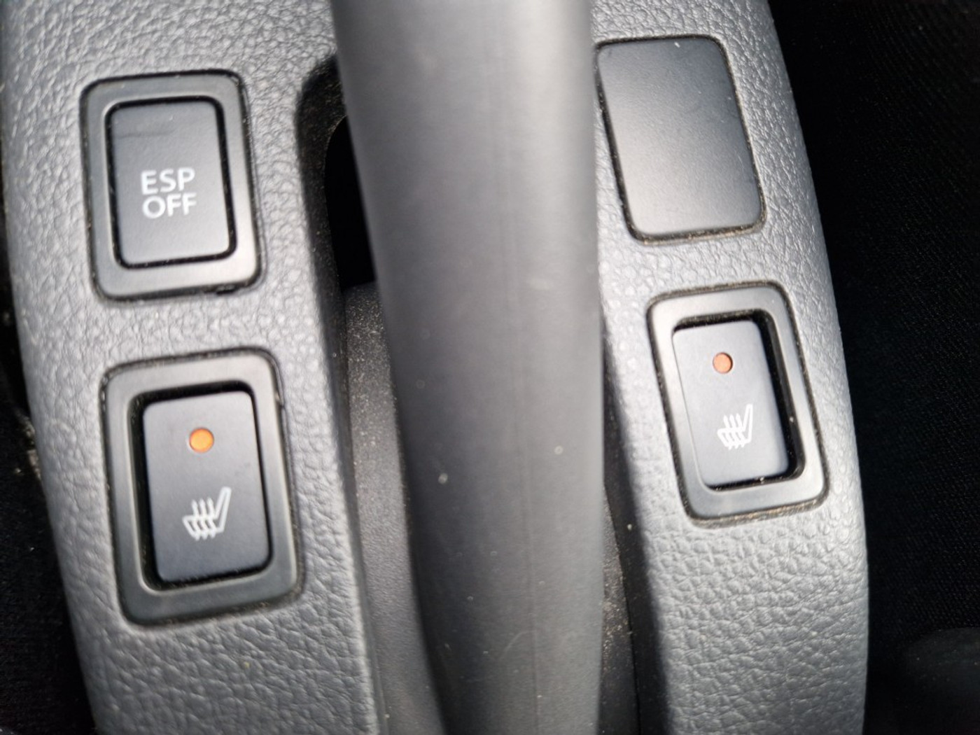 Foto van Suzuki Sx4