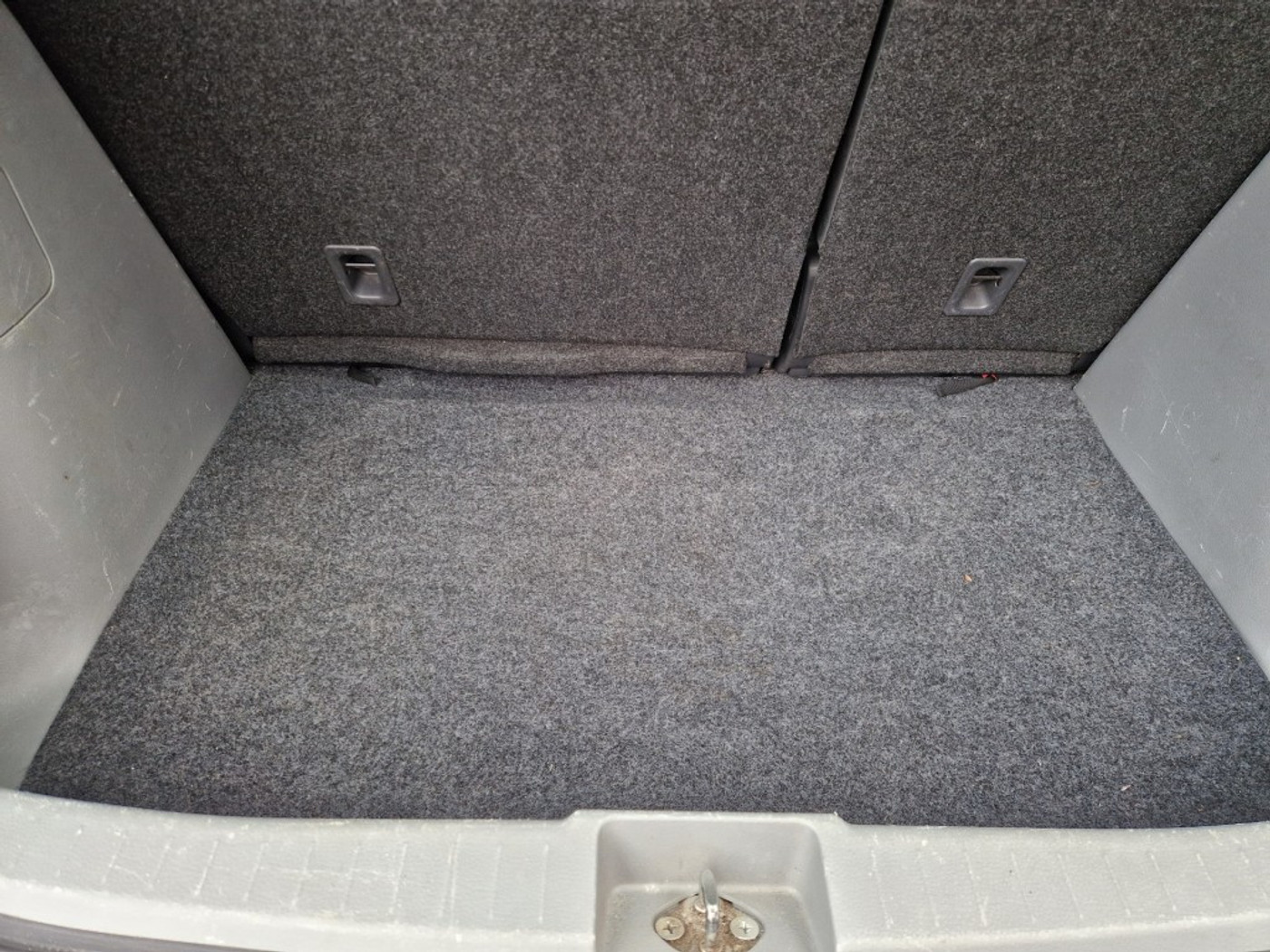 Foto van Suzuki Sx4
