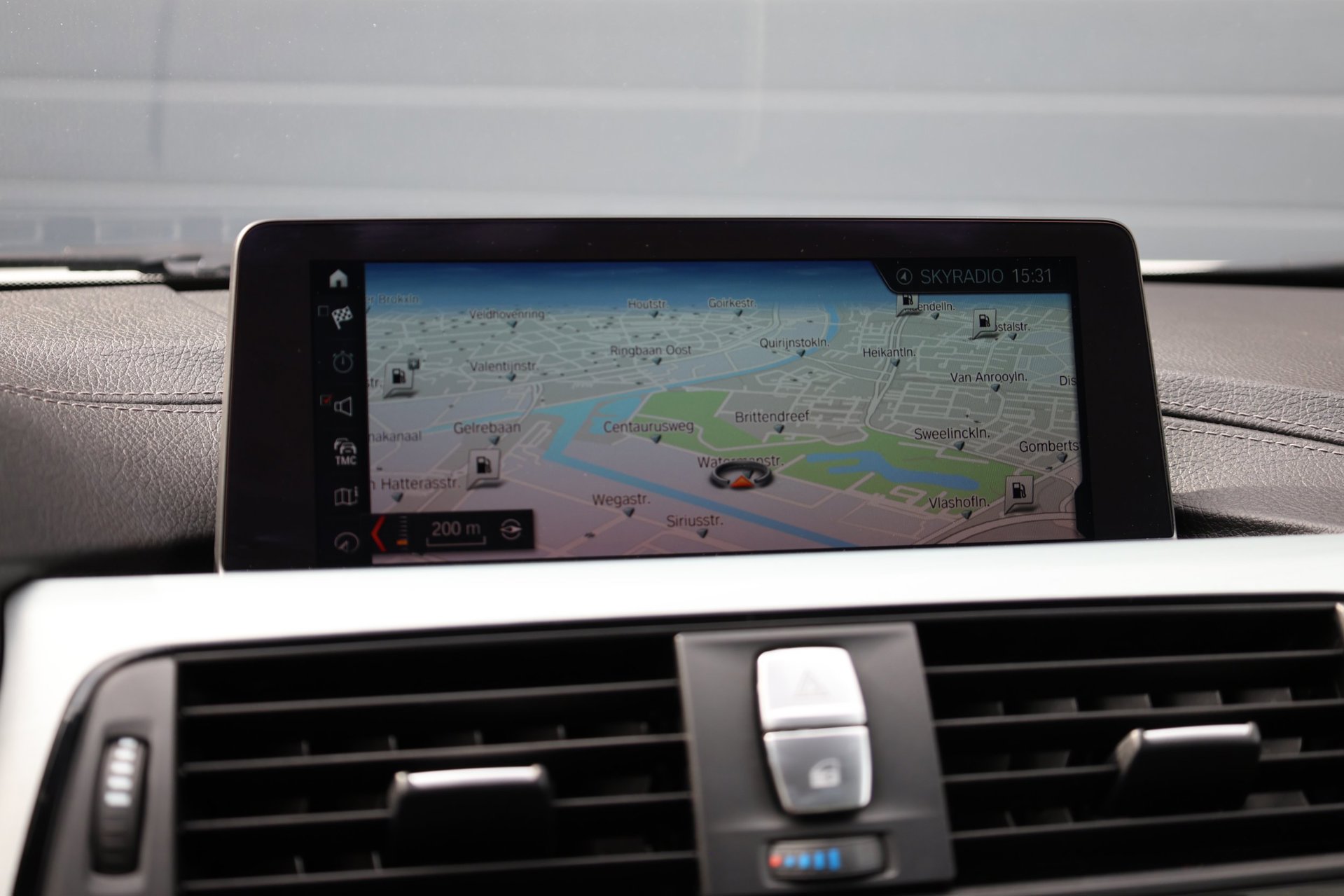 Foto van BMW 3-serie