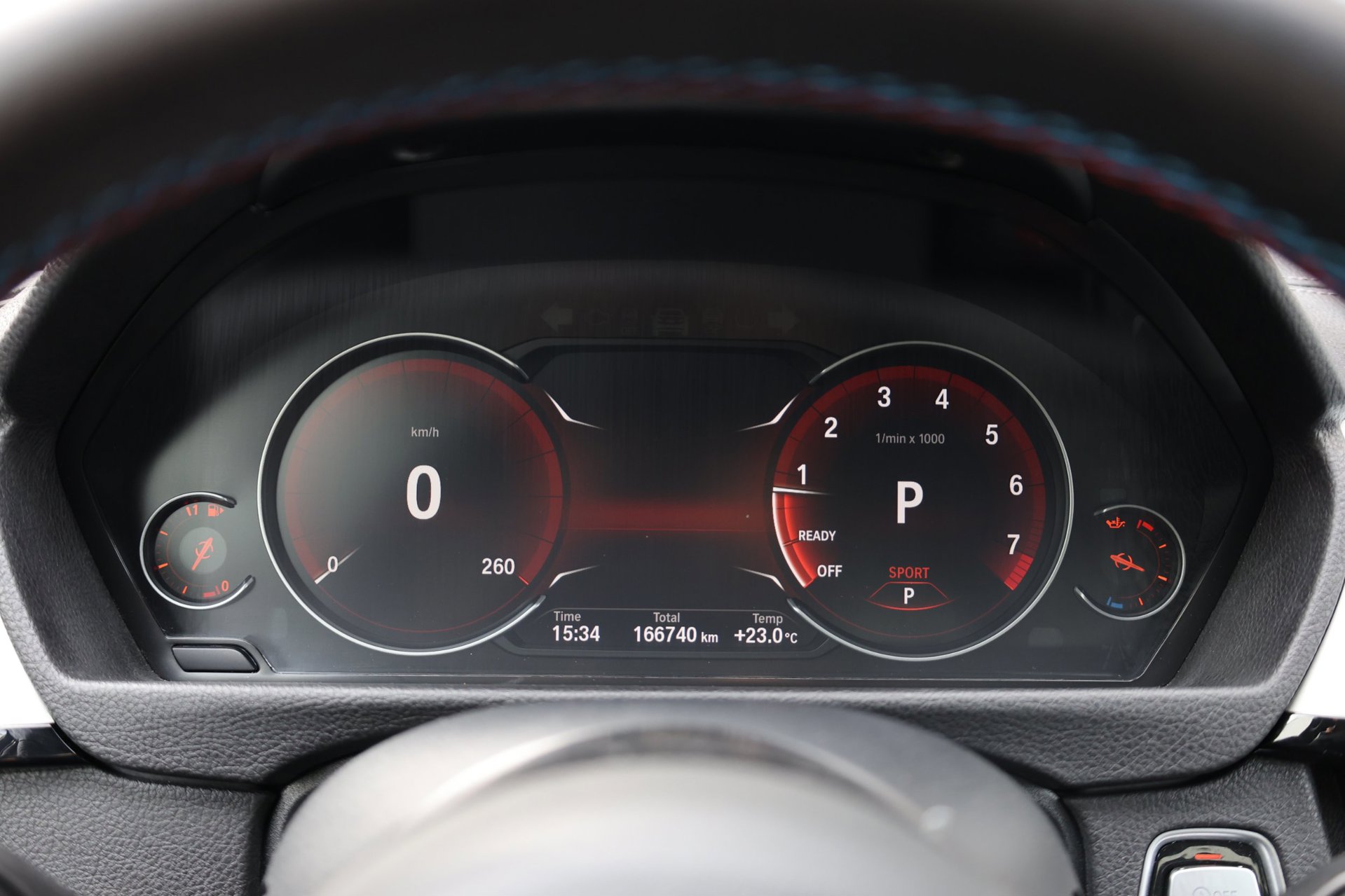 Foto van BMW 3-serie