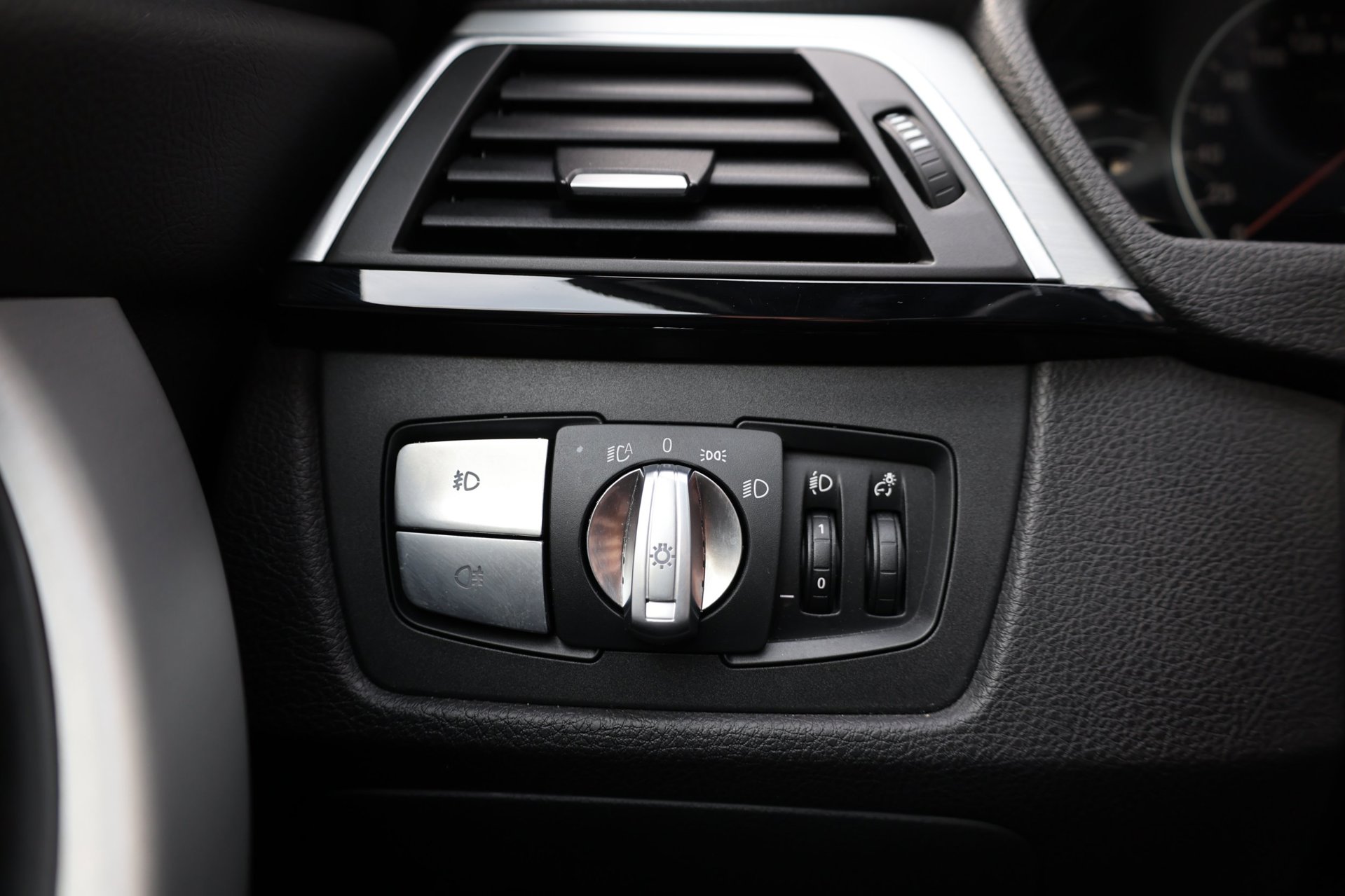 Foto van BMW 3-serie