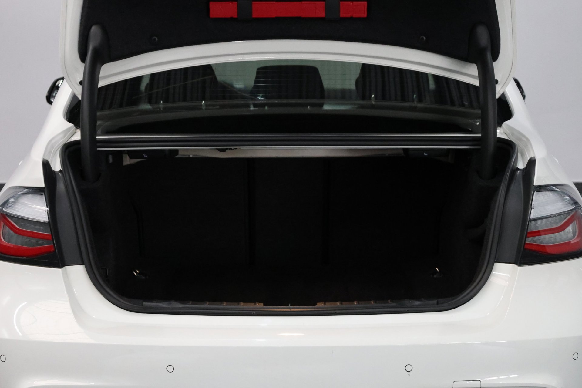 Foto van BMW 3-serie