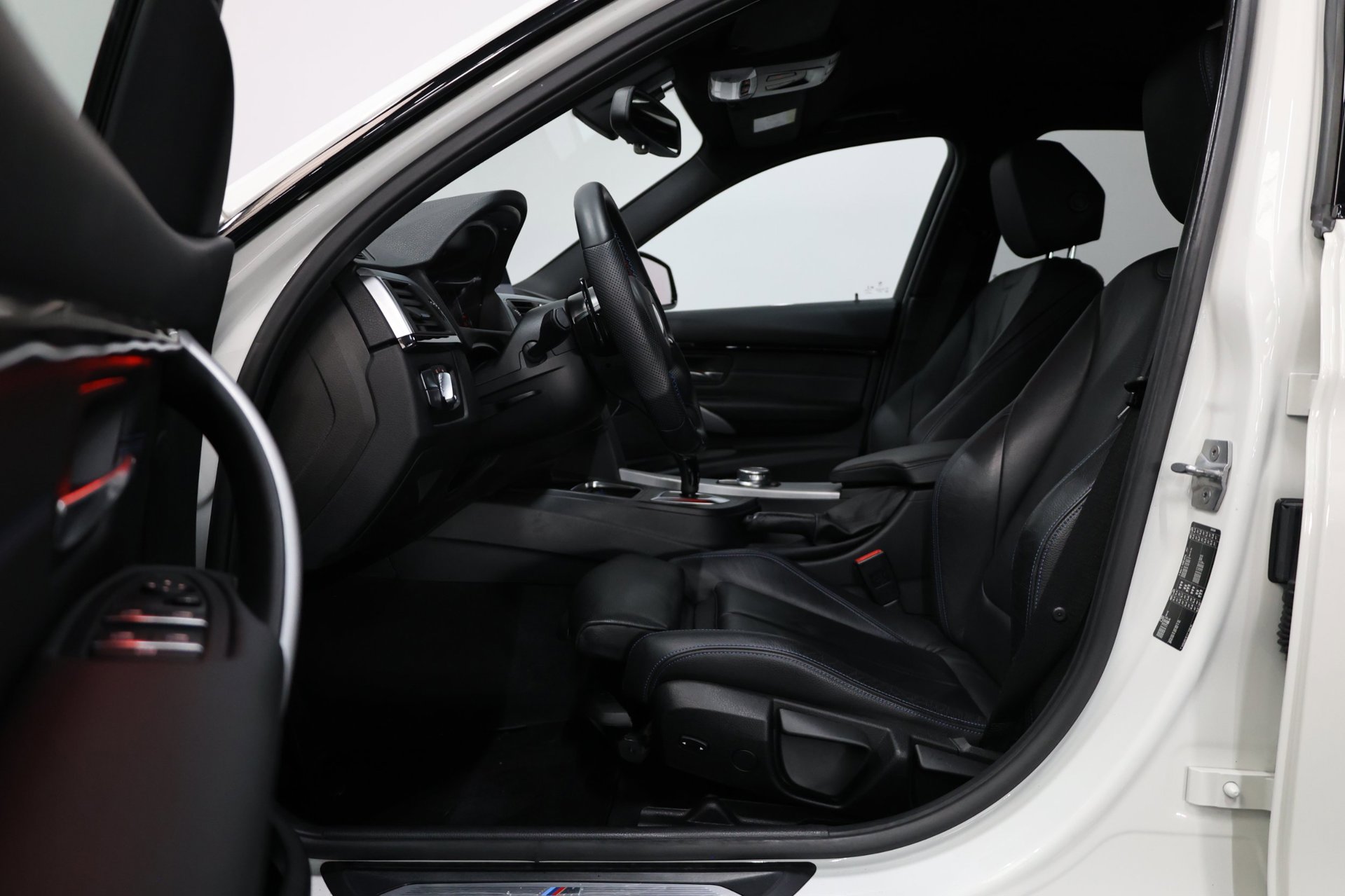 Foto van BMW 3-serie