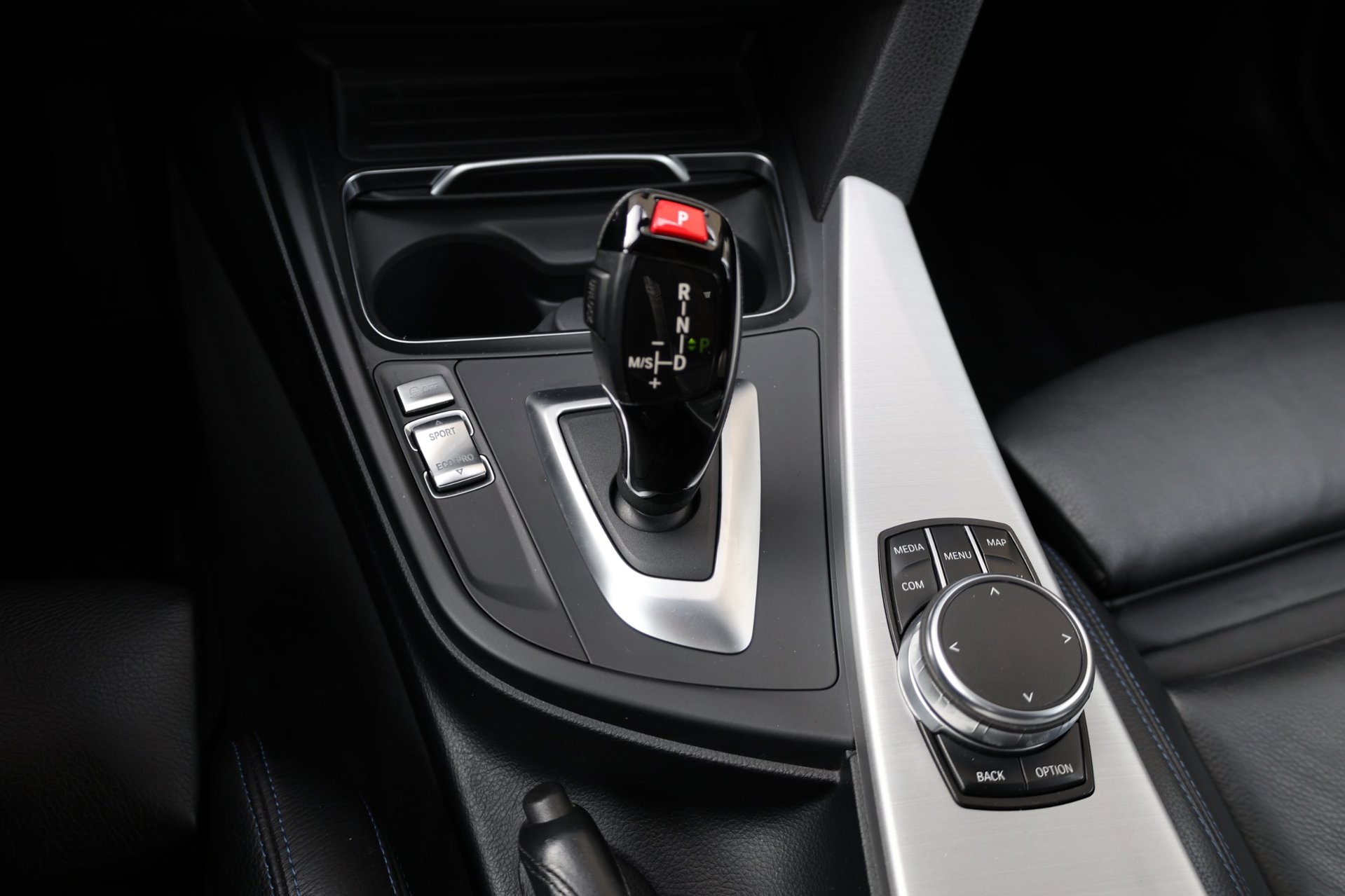 Foto van BMW 3-serie