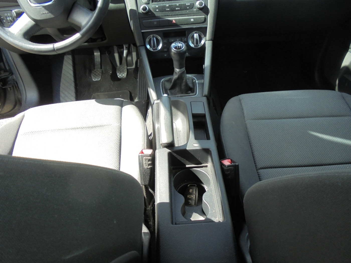 Foto van Audi A3