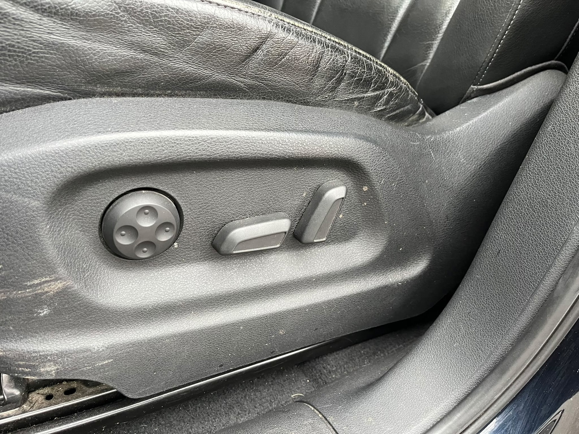 Foto van Audi Q5