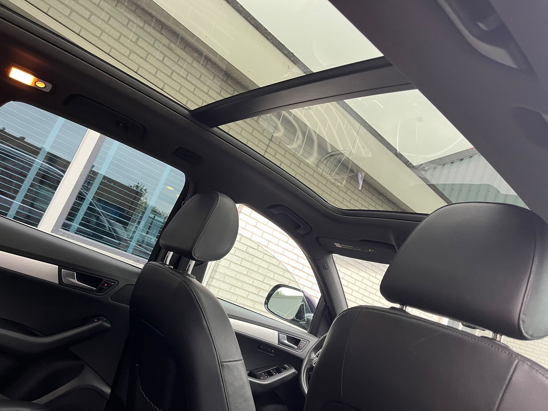 Foto van Audi Q5