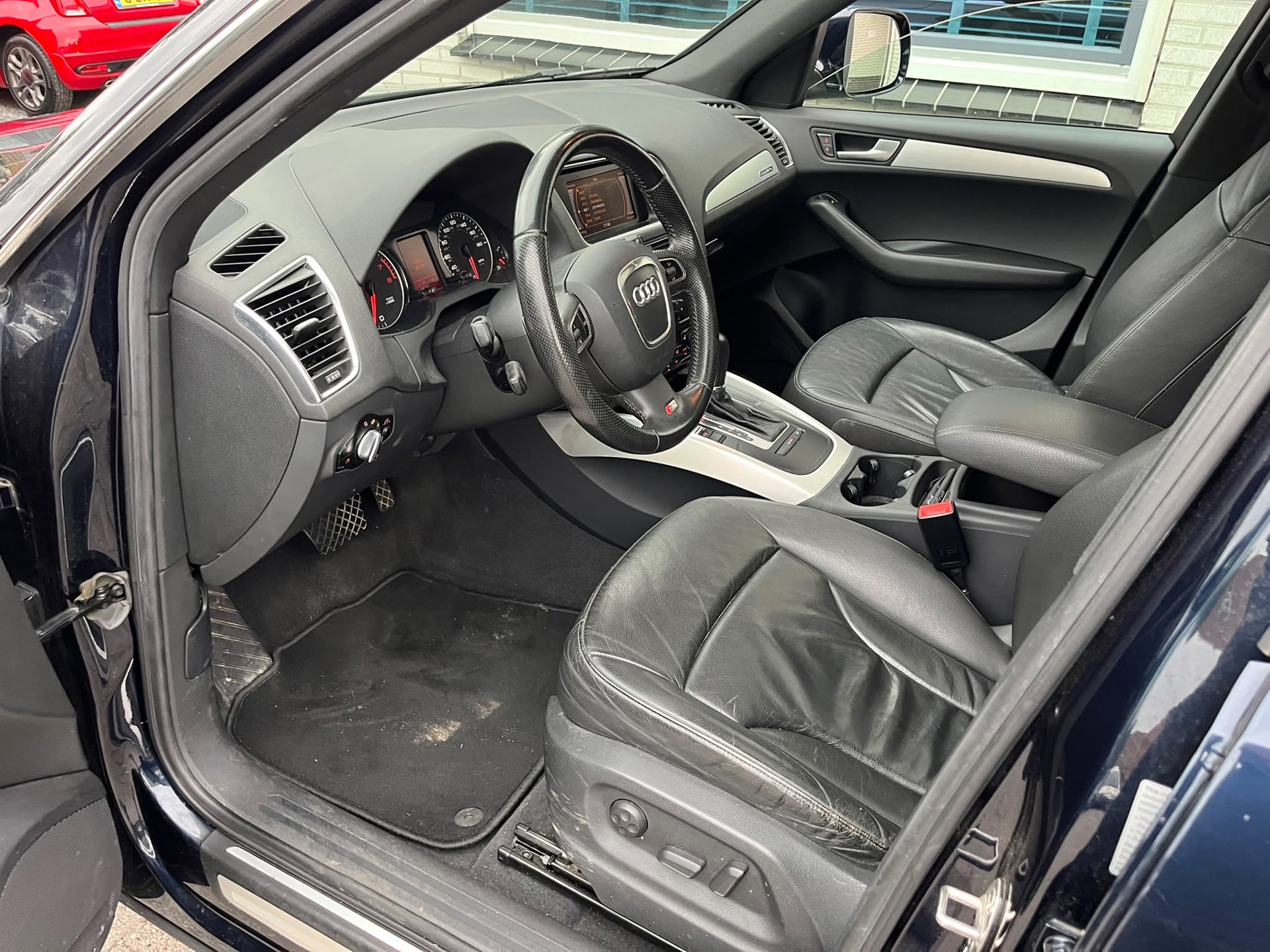 Foto van Audi Q5