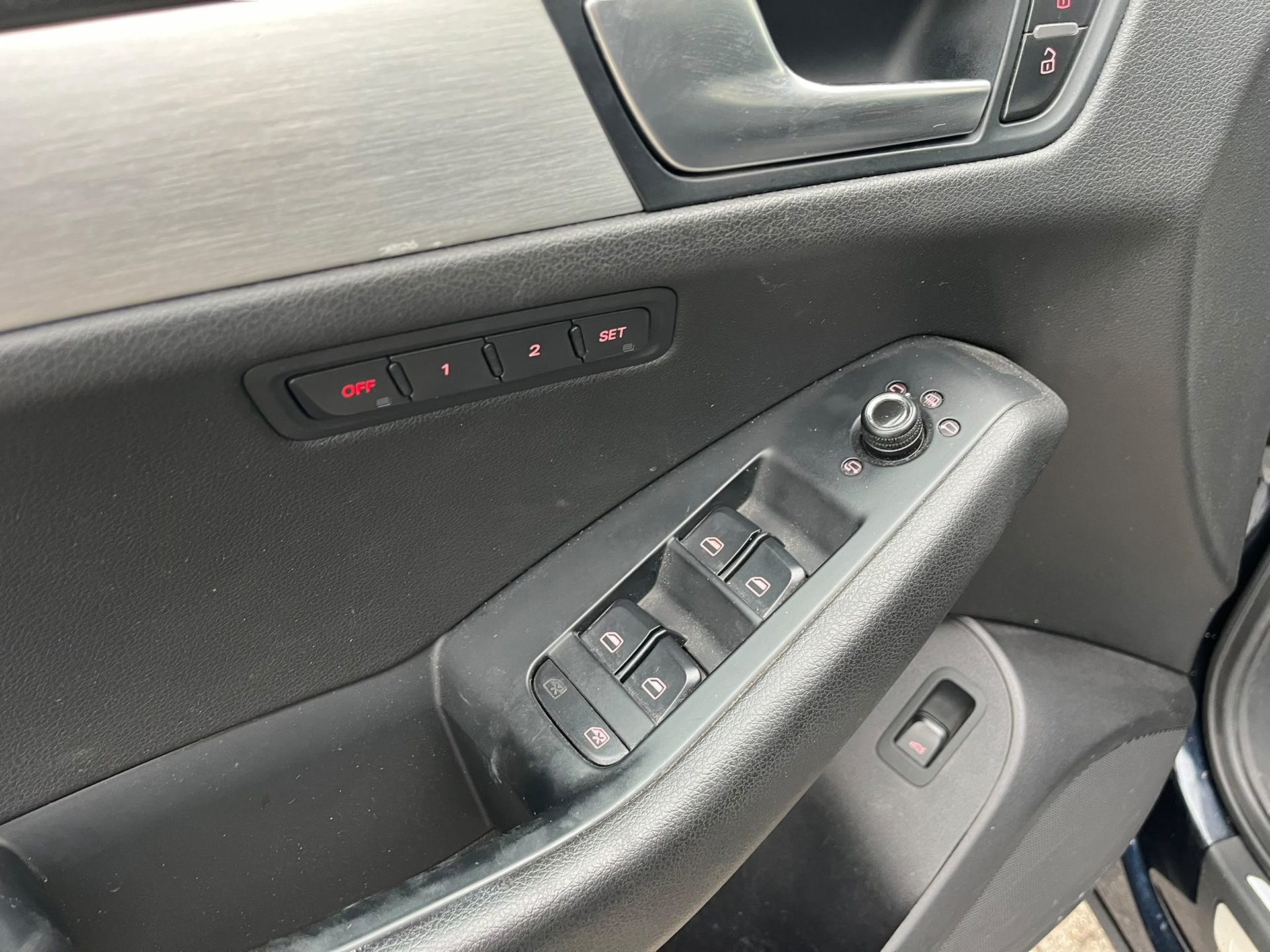 Foto van Audi Q5