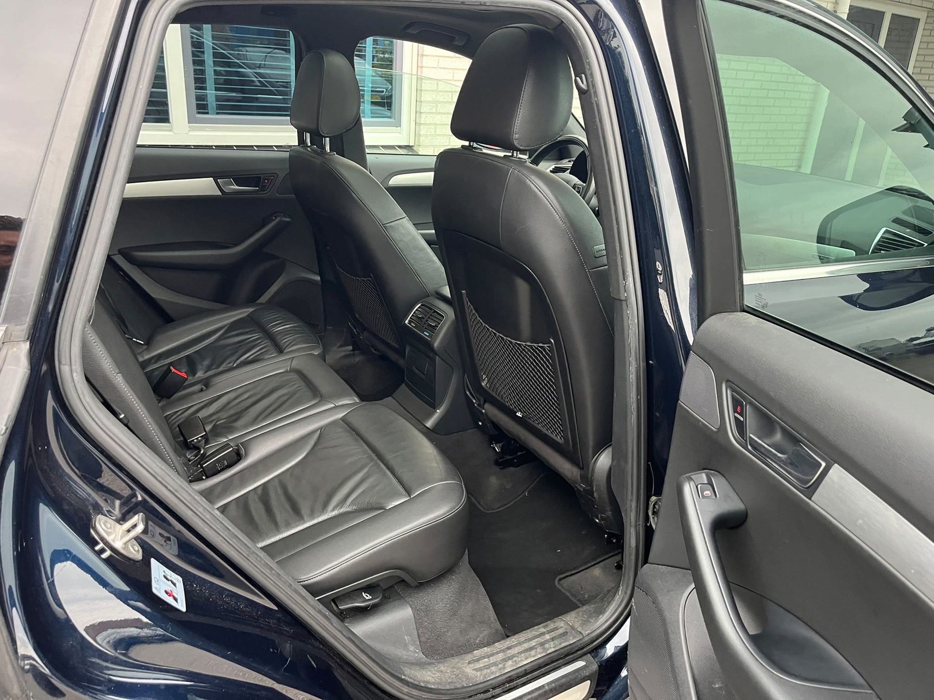 Foto van Audi Q5