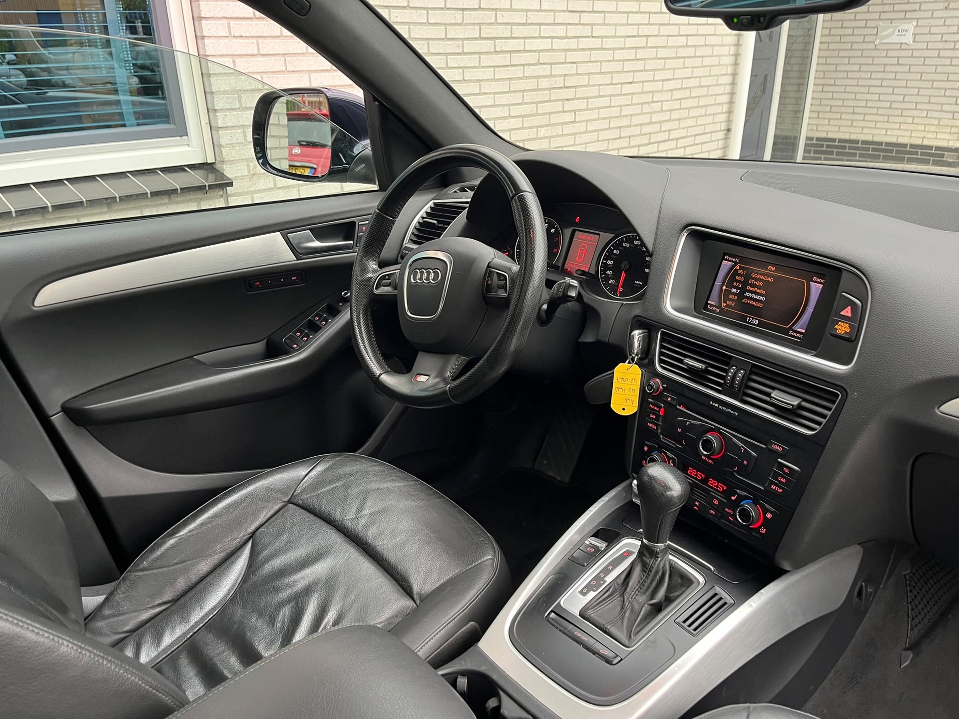 Foto van Audi Q5