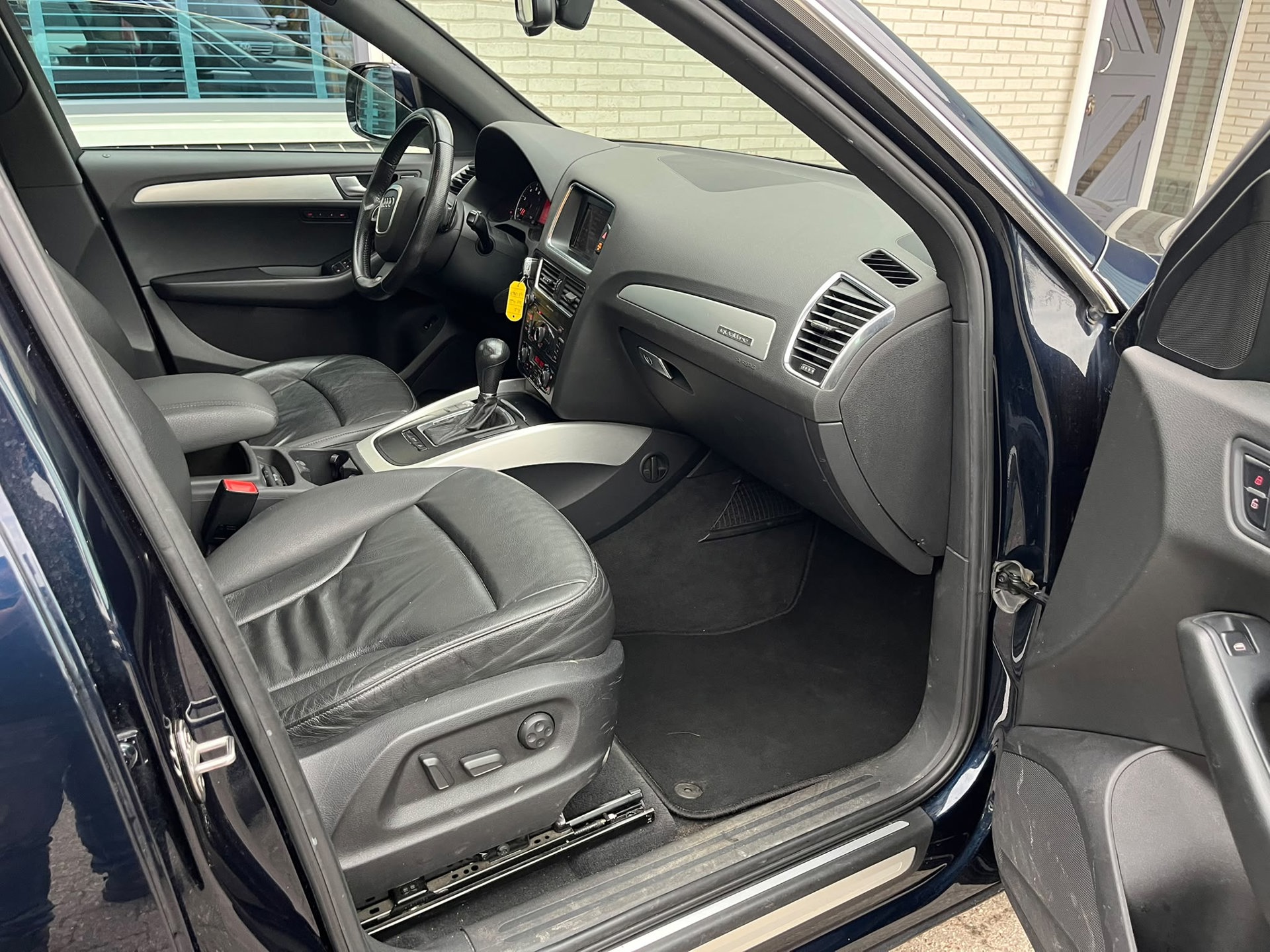 Foto van Audi Q5