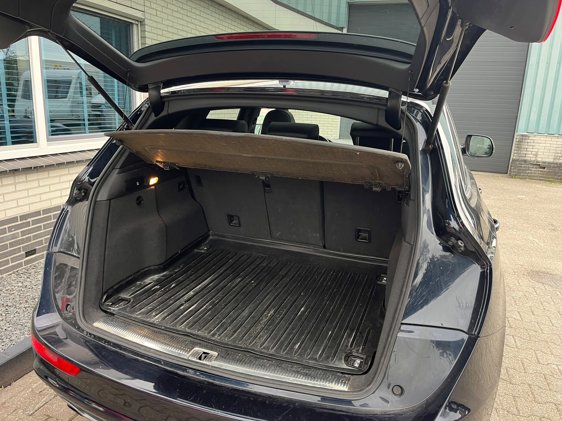 Foto van Audi Q5