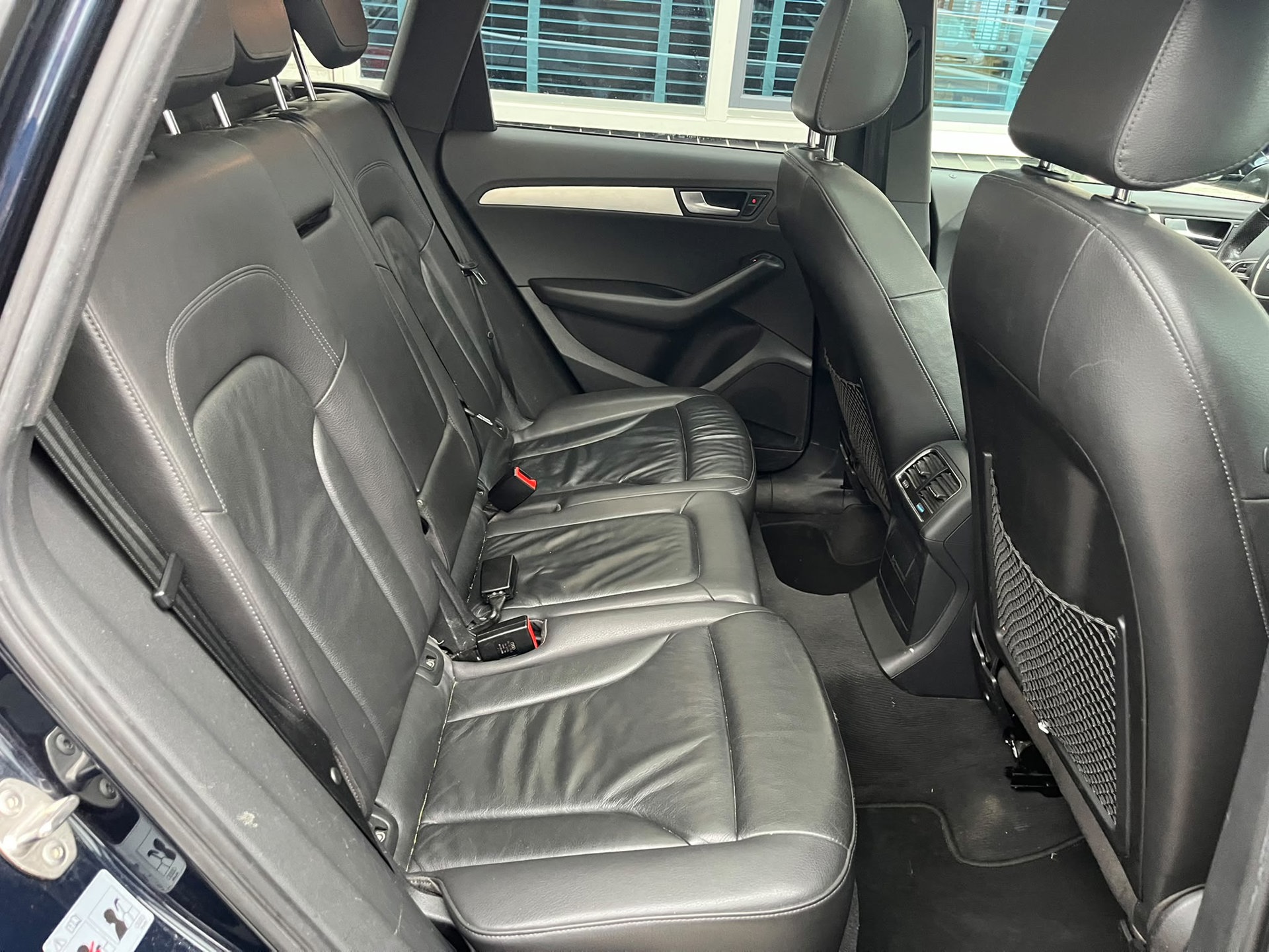 Foto van Audi Q5