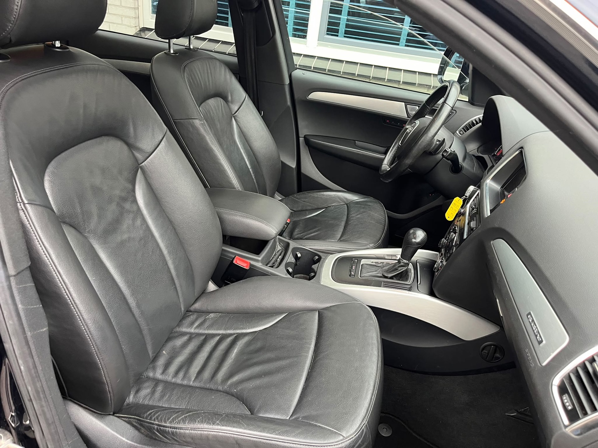 Foto van Audi Q5