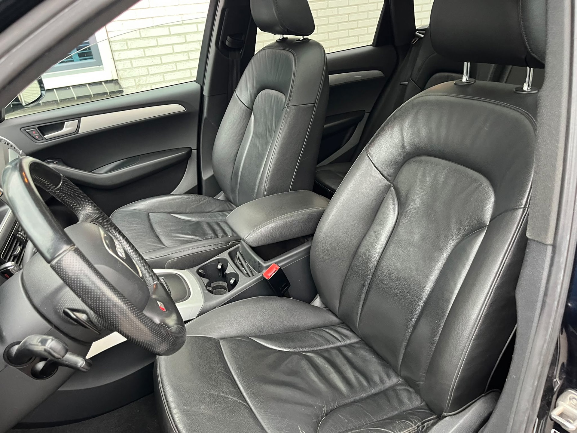 Foto van Audi Q5